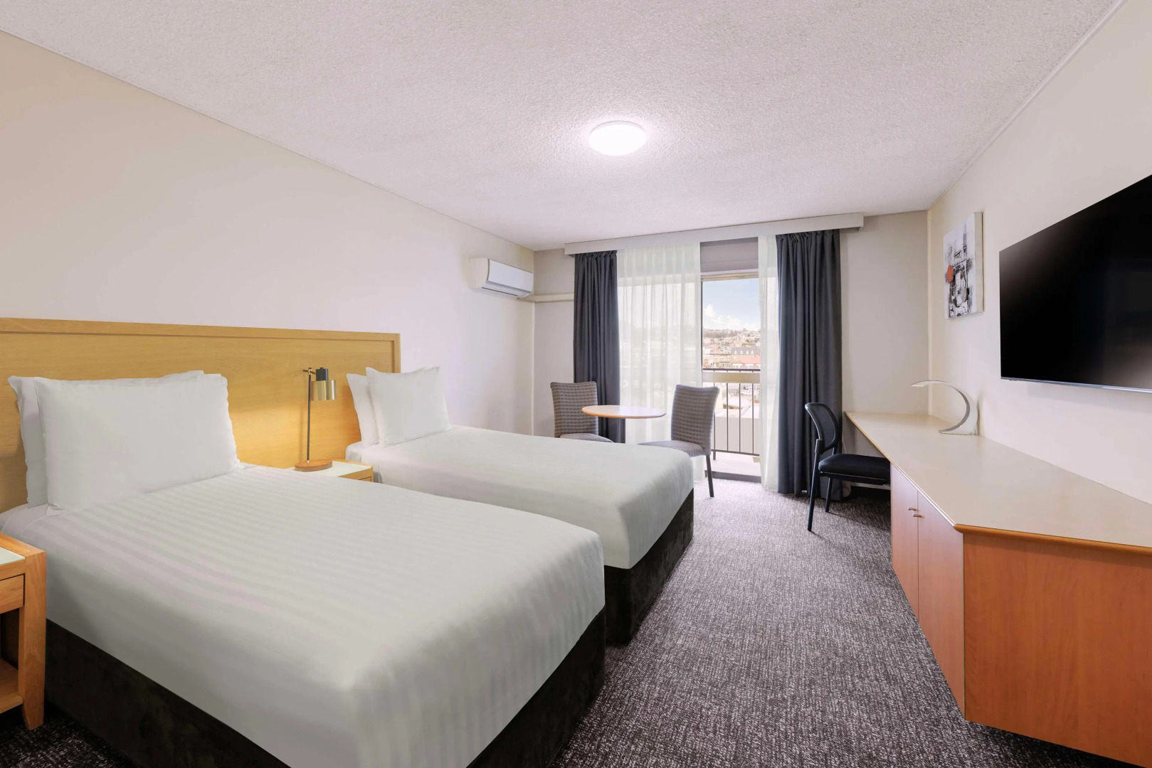 Best Western Hobart
