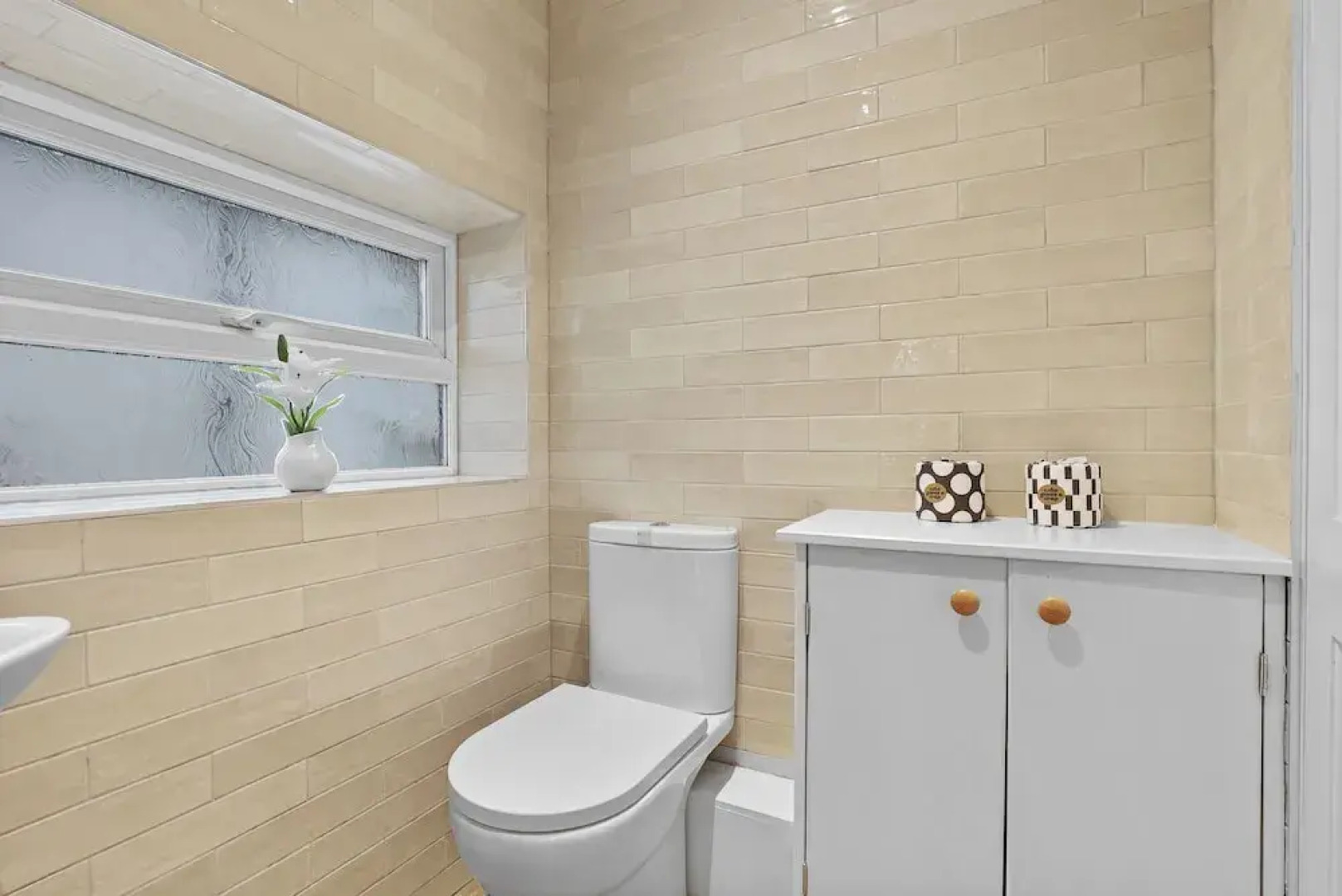 Daisy Cottage - North East Escapes