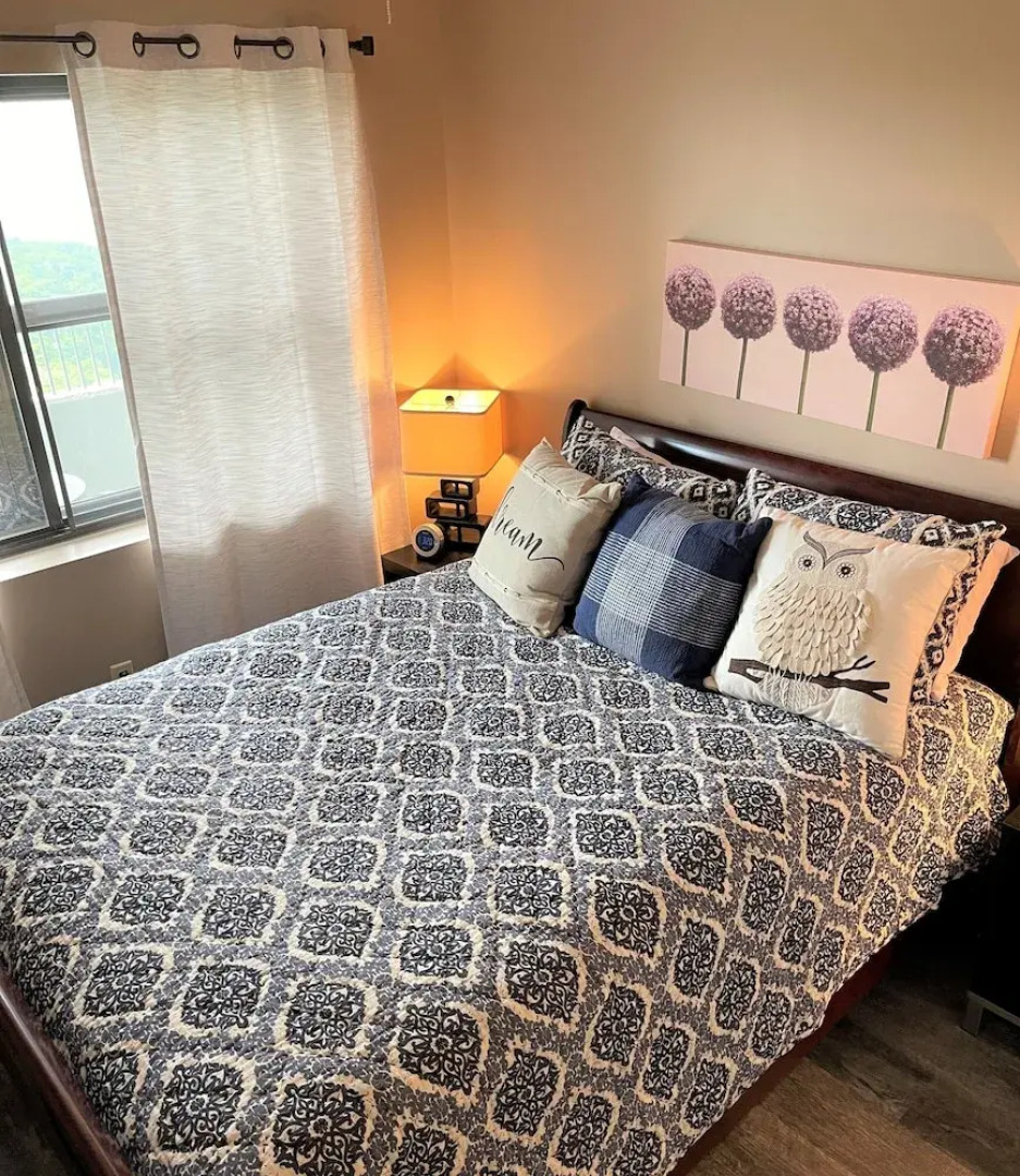 Sugar Top 2805 2 Bedroom Condo by RedAwning