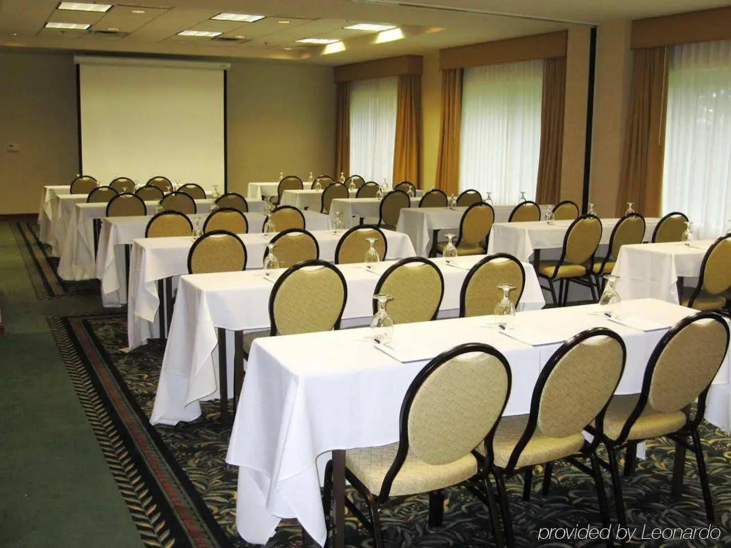 Hilton Garden Inn Cleveland Airport