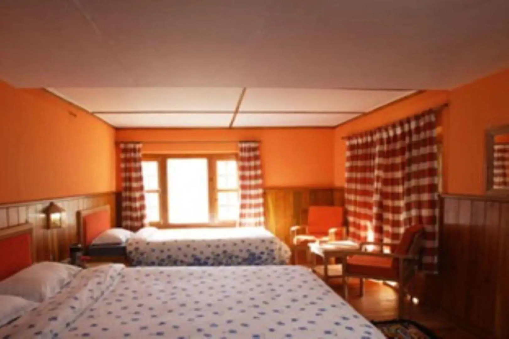 Mountain Lodges of Nepal - Namche