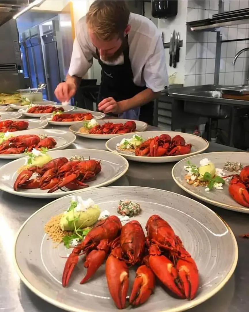 Storgården i Rimforsa