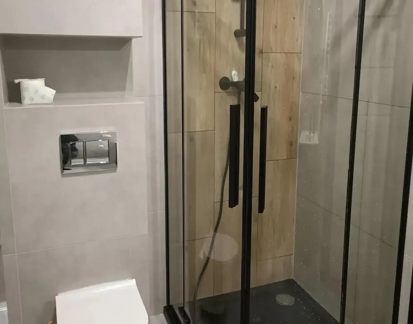 Apartment in Gaski Near Lighthouse & Beach