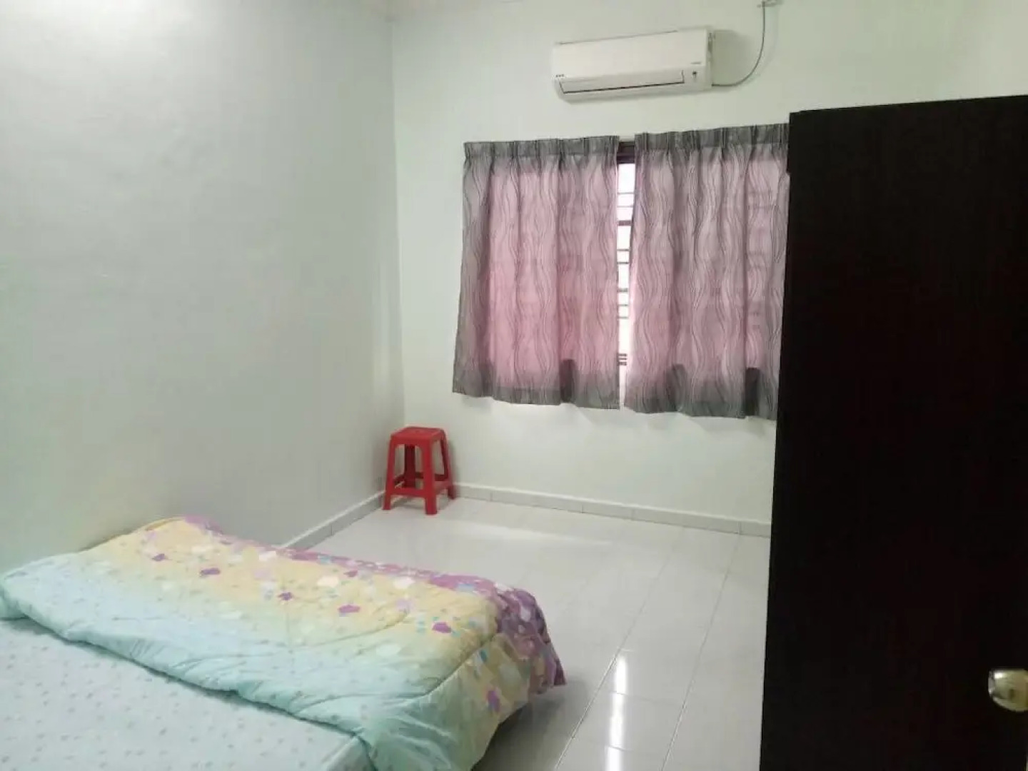 SK Homestay 2