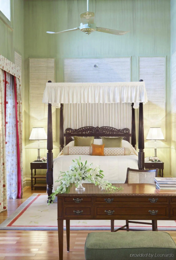 Taj Falaknuma Palace