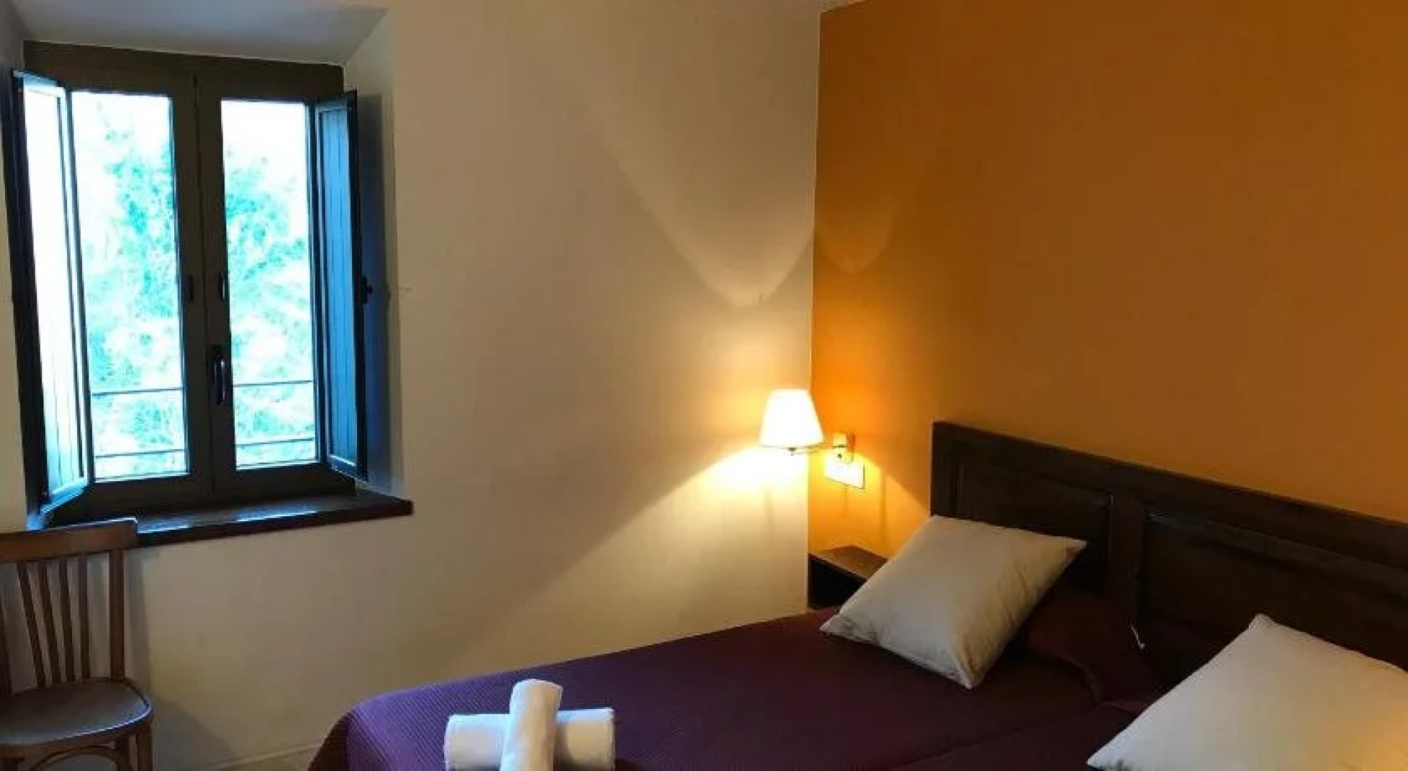 Santuari de la Salut de Sant Feliu de Pallerols