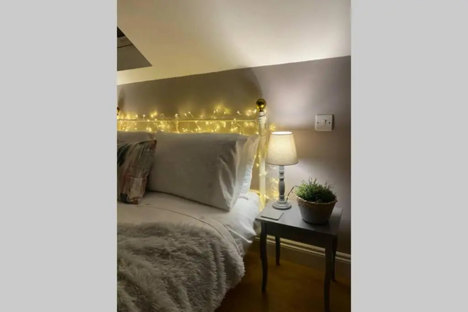 Prospect Perch - Studio Apartment, Wells