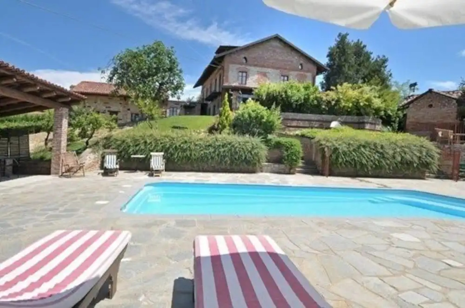 Osteria del Maiale Pezzato