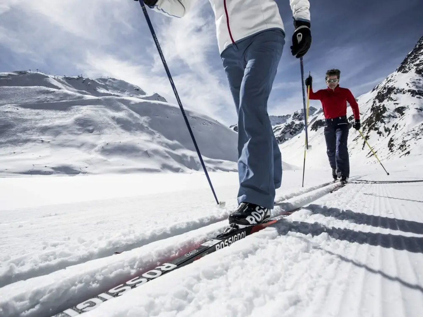 K Fels St Leonhard im Pitztal