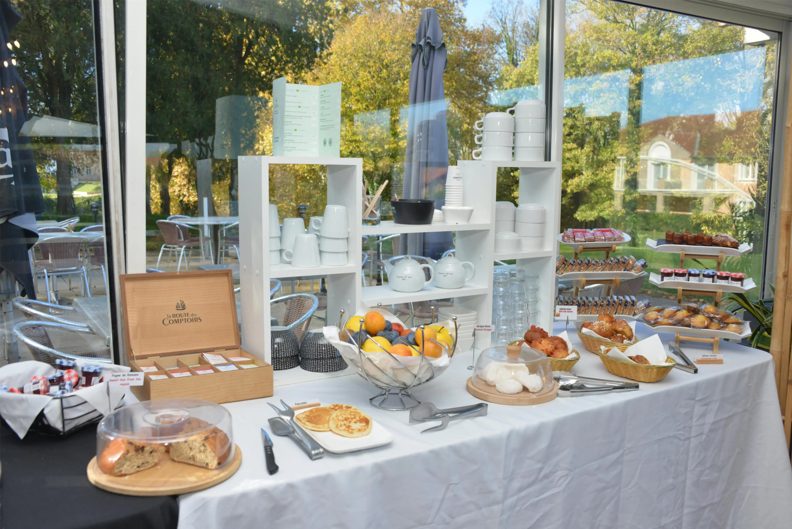 Best Western Golf D'albon