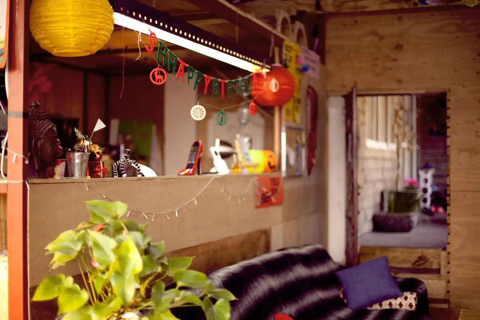 Urban Art Guesthouse