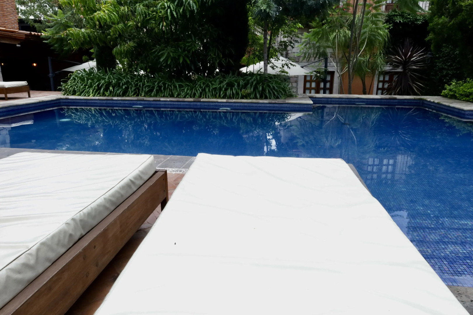 Hotel Villa Italia by Belo