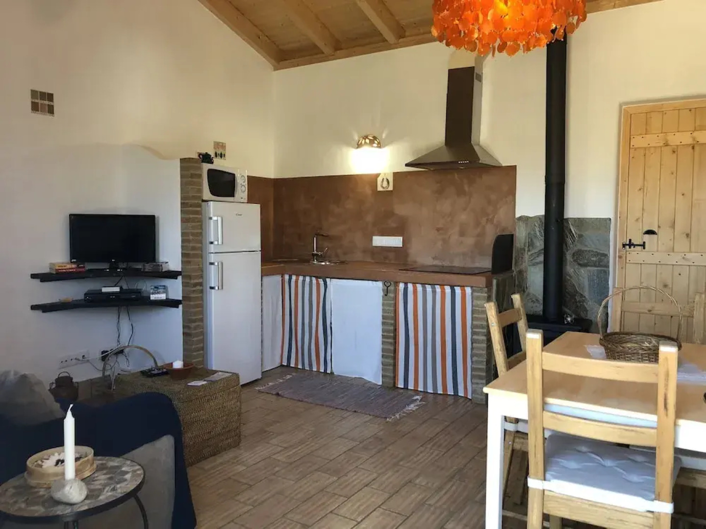 Quinta das Beldroegas - Casas de Campo