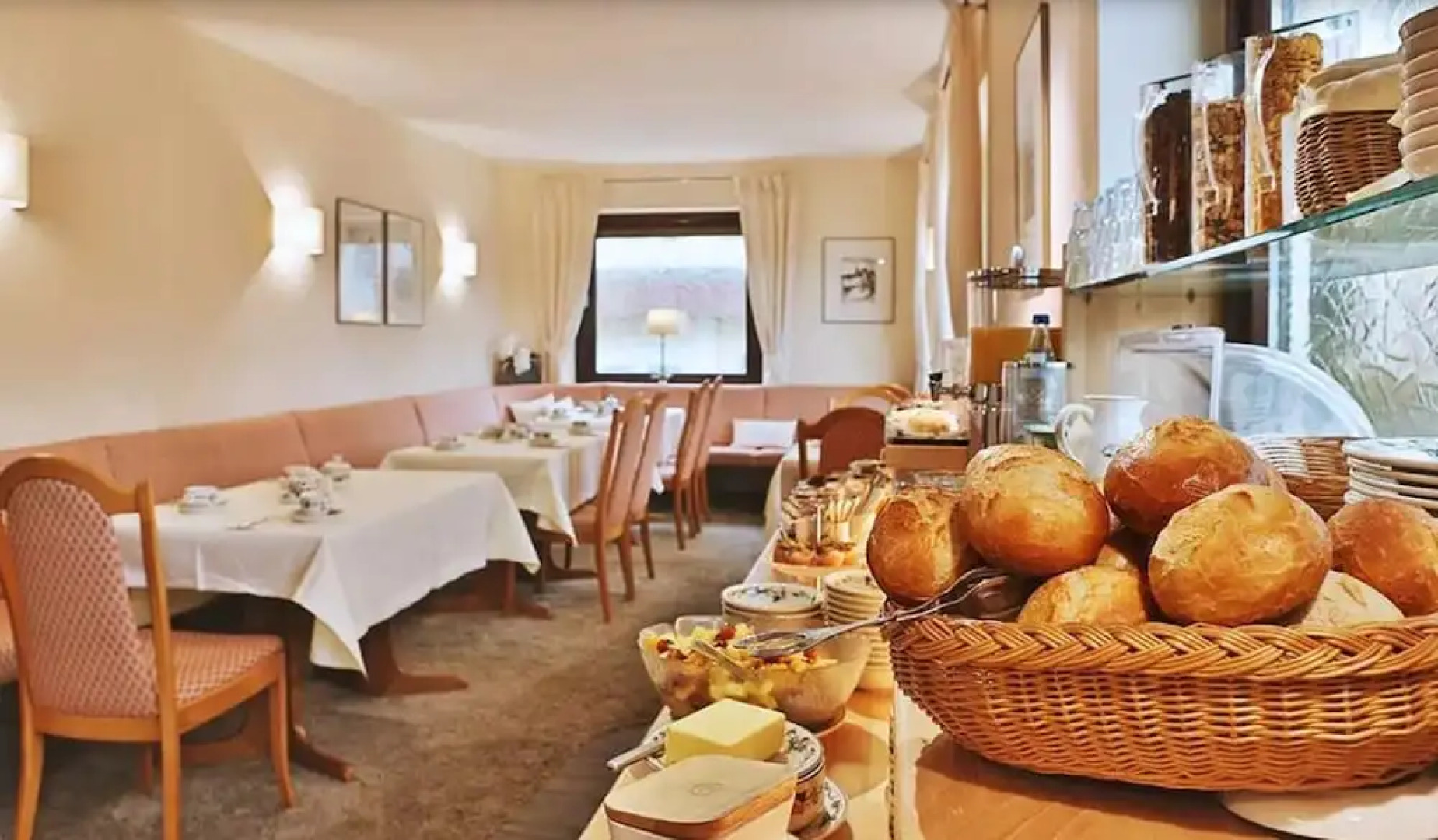 Hotel am Kupferhammer