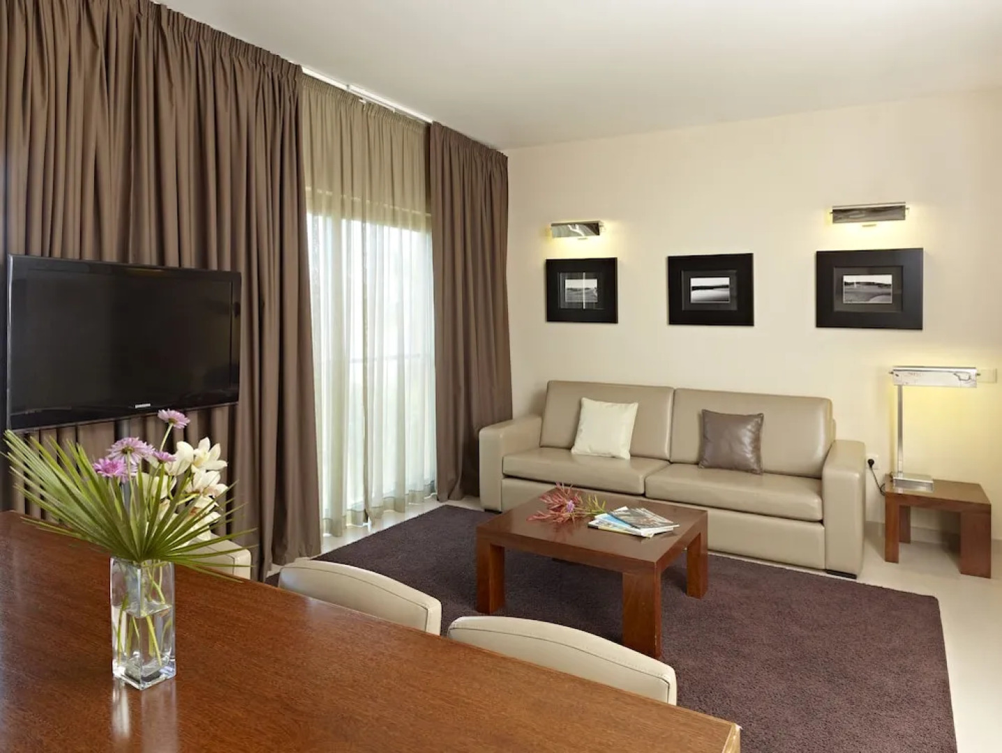 Sao Rafael Villas, Apartments & GuestHouse