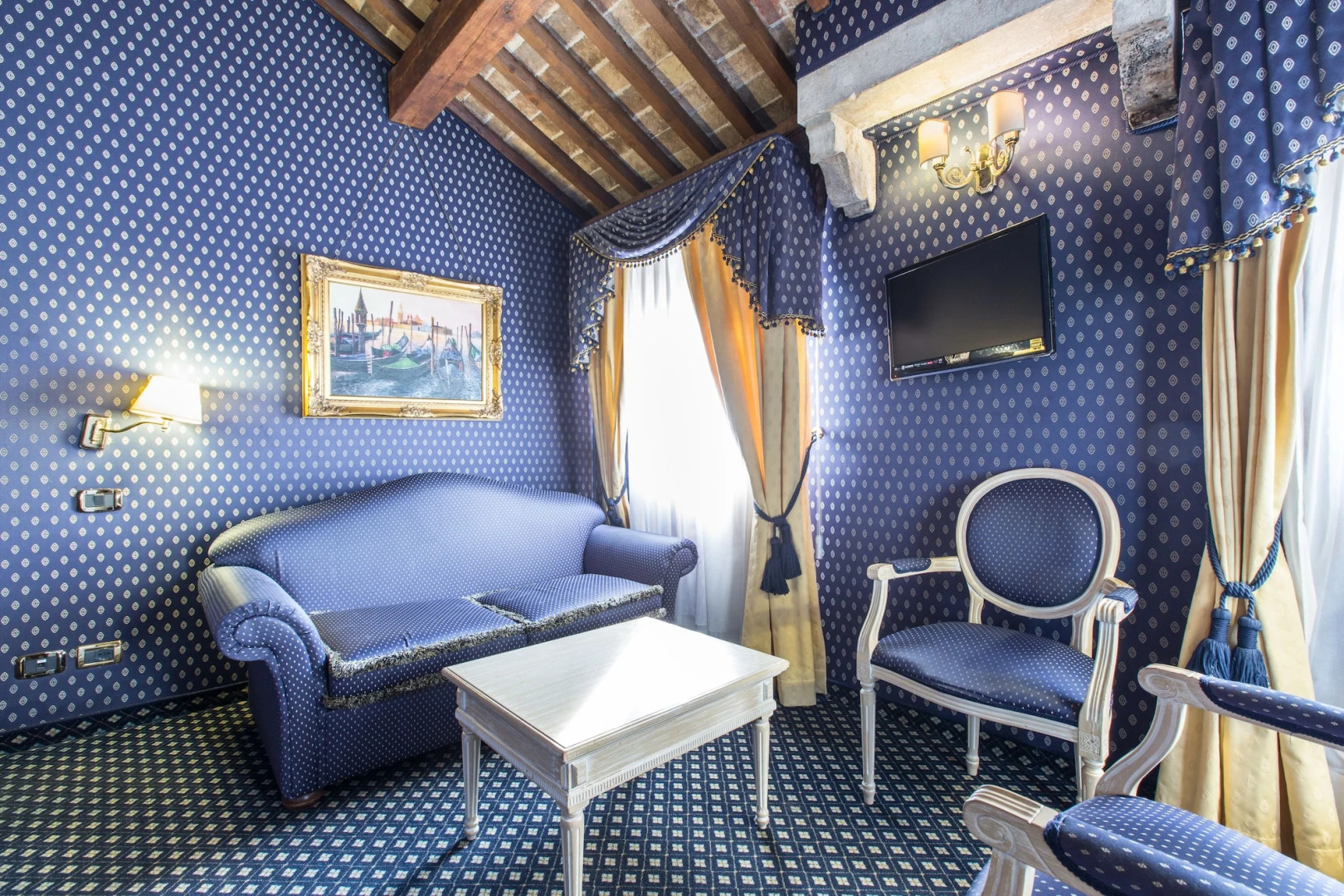 Relais Piazza San Marco