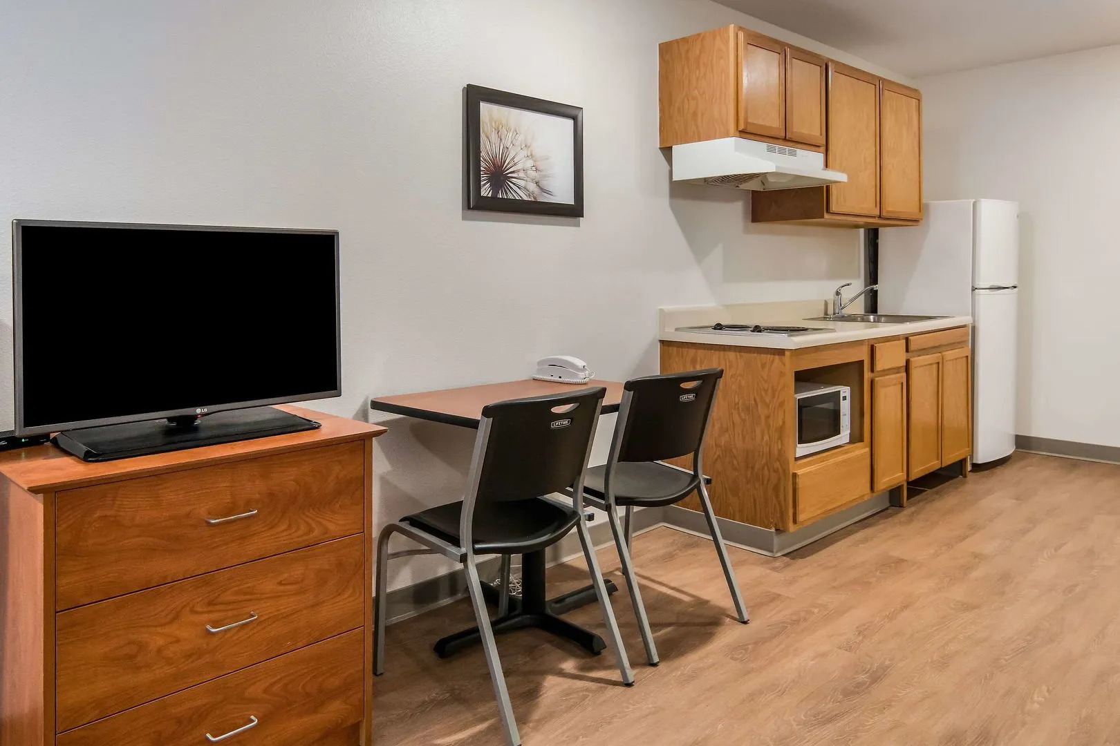 WoodSpring Suites Abilene