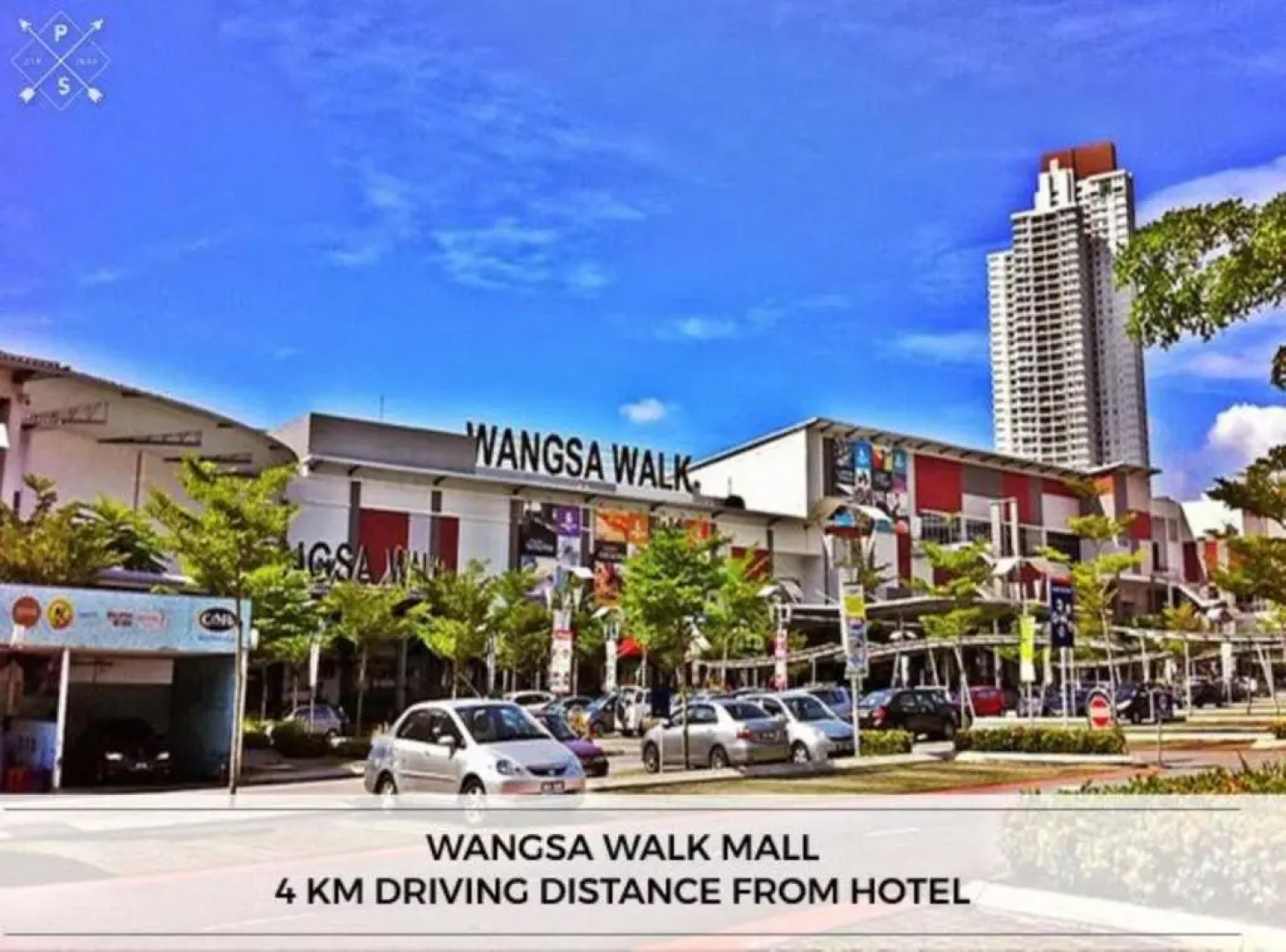 Smile Hotel Danau Kota