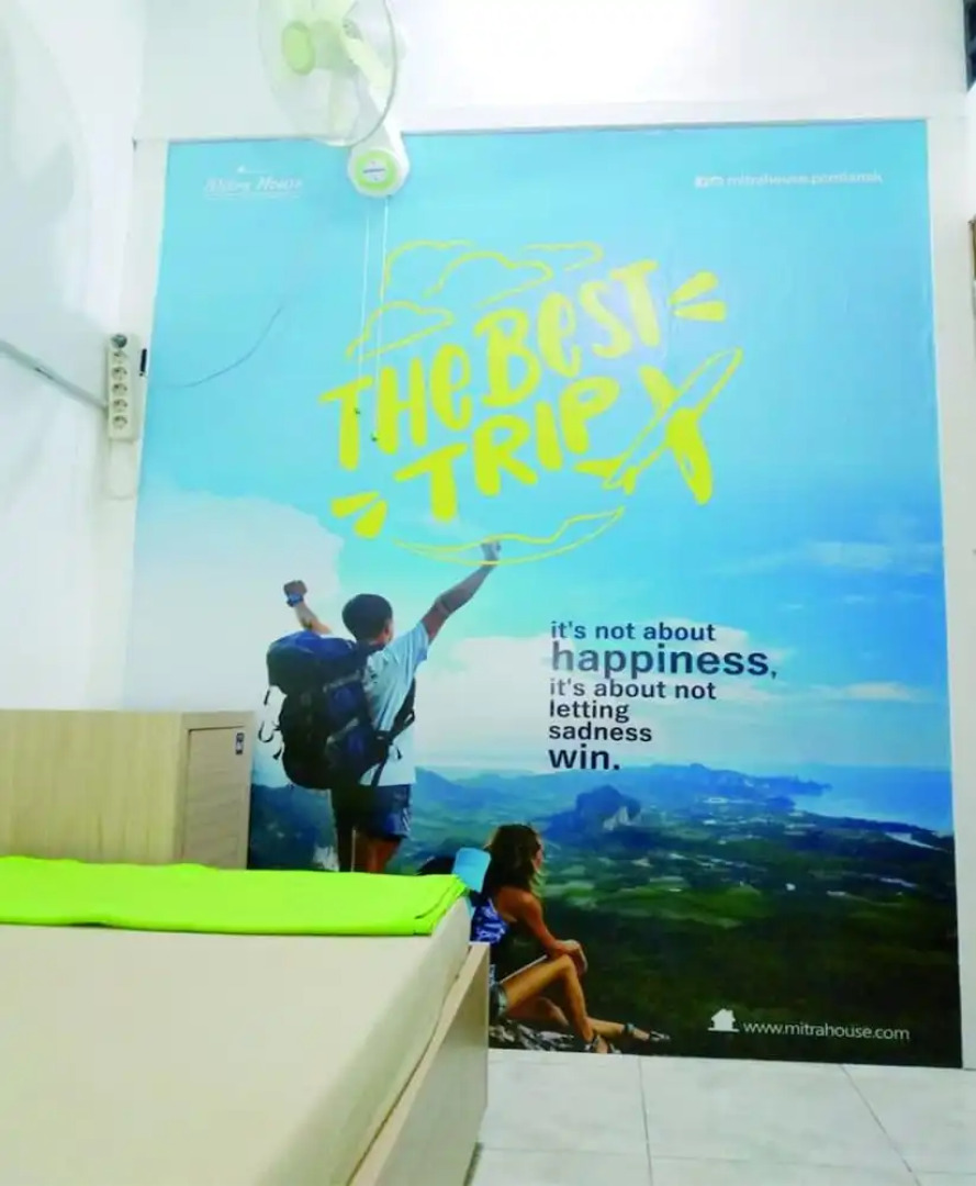 Mitra House Pontianak