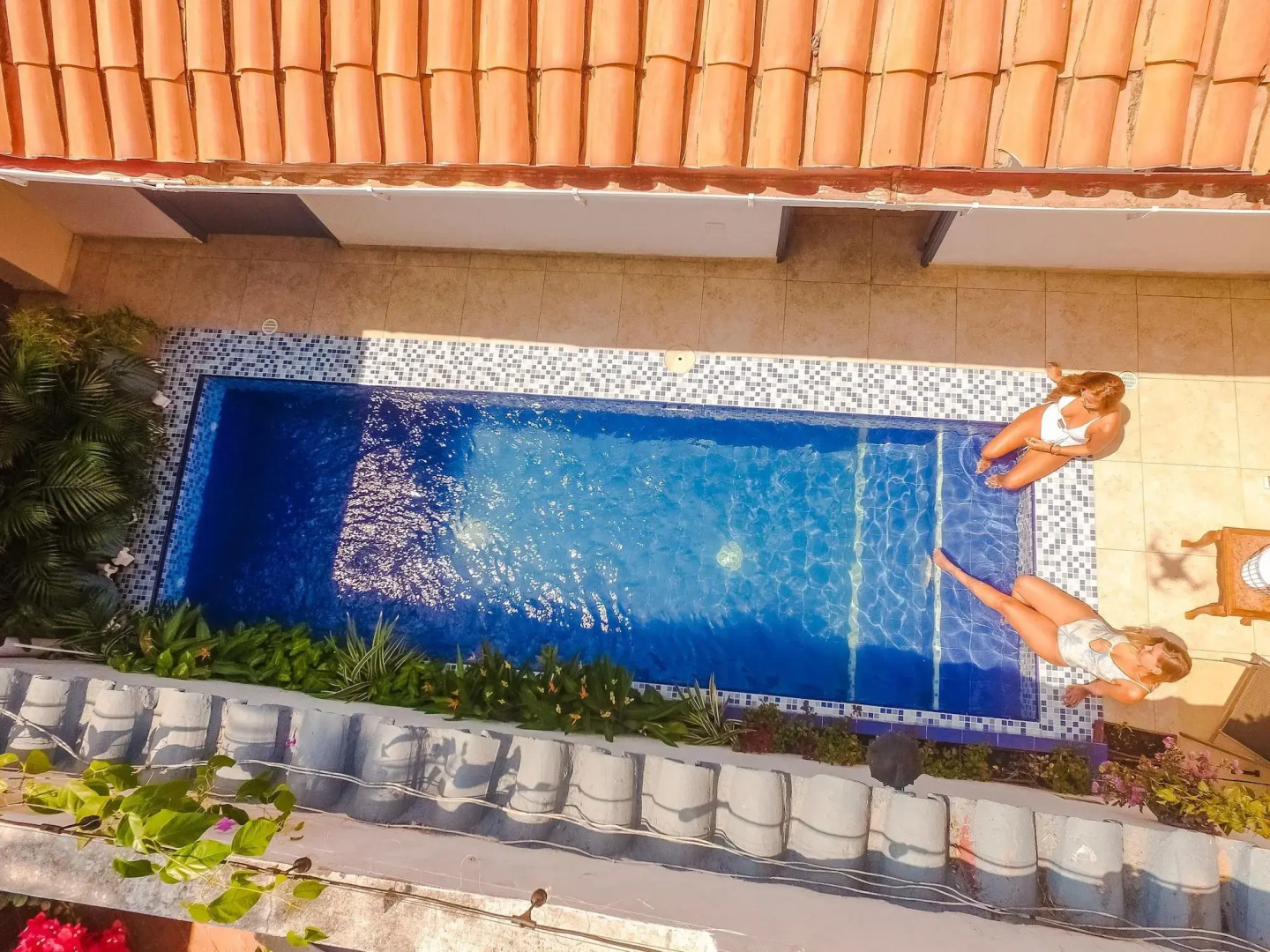 Hotel Boutique Casa Heredia