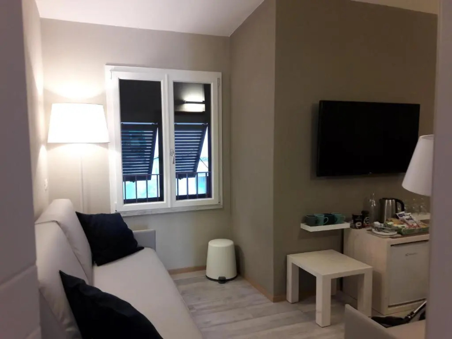 Santa Marta Rooms 25