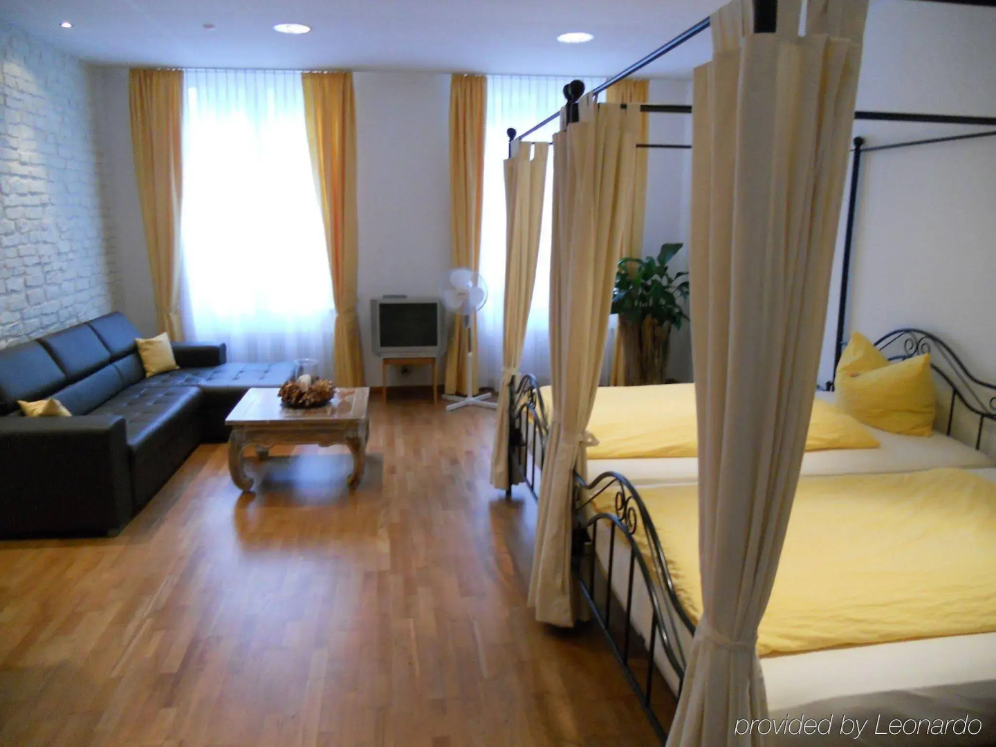 Hotel Zunfthaus zu Wirthen