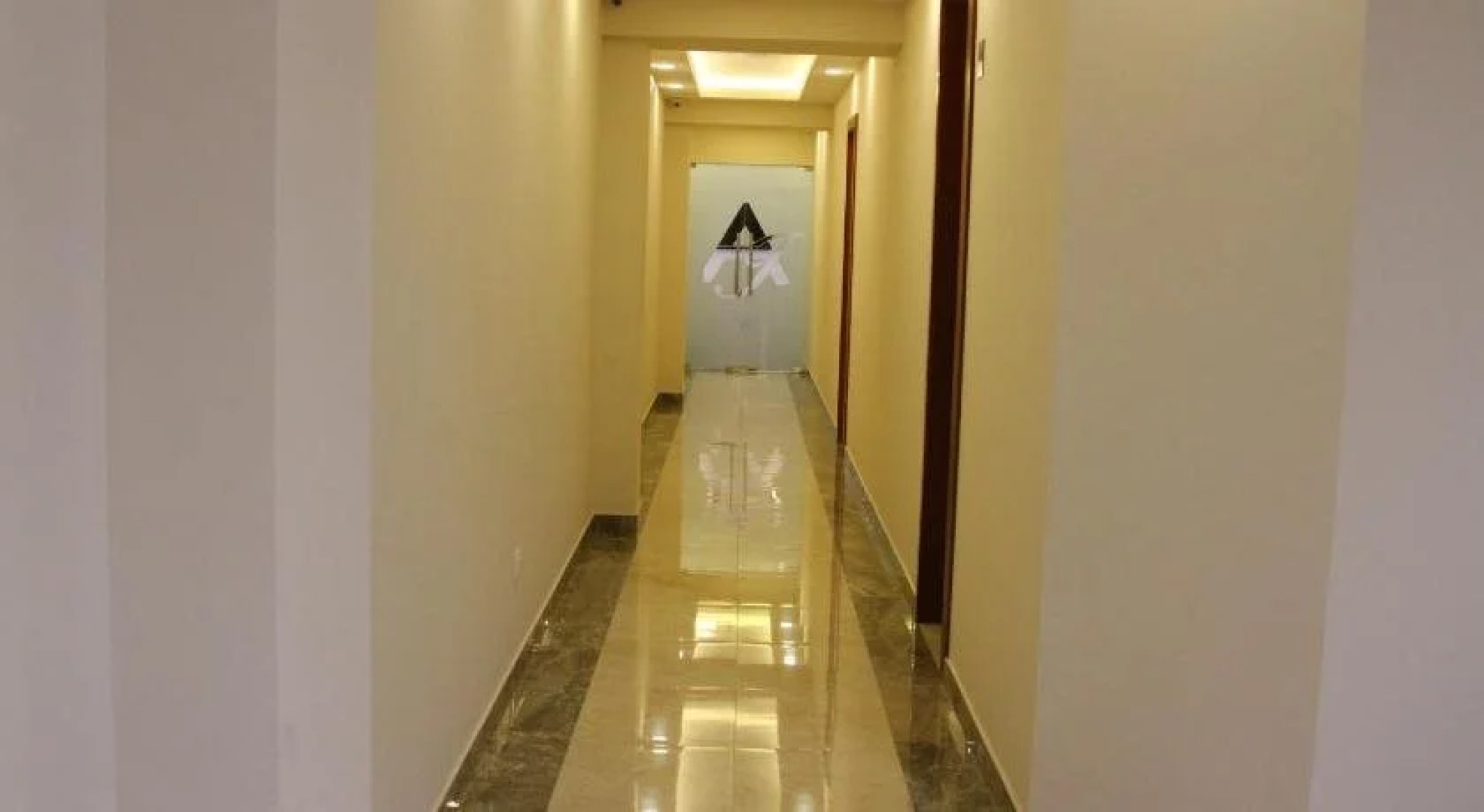 Jermuk Ashkhar Sanatorium