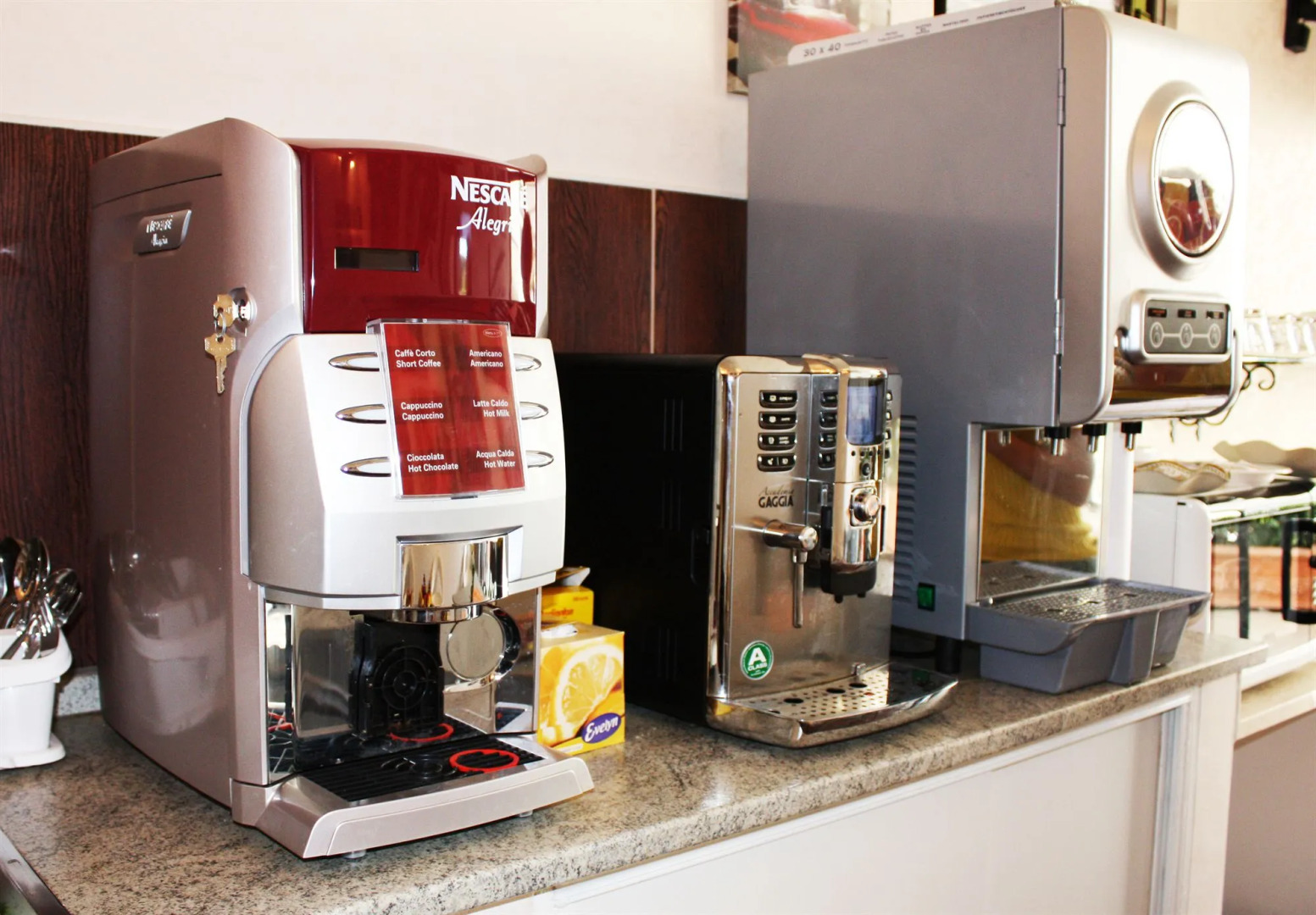 Hotel Giulietta e Romeo