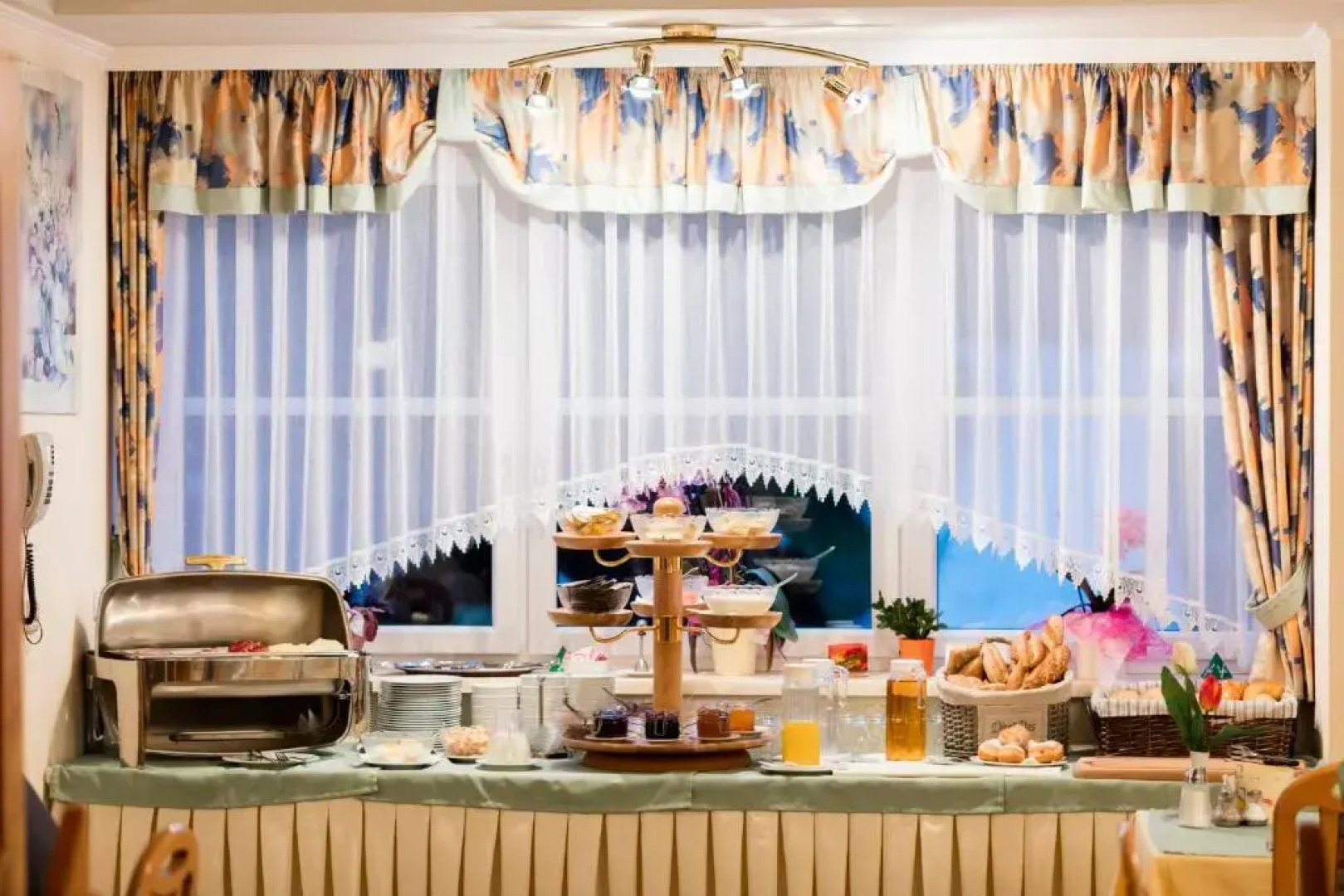 Gasthaus-Pension Zum Lustigen Steirer