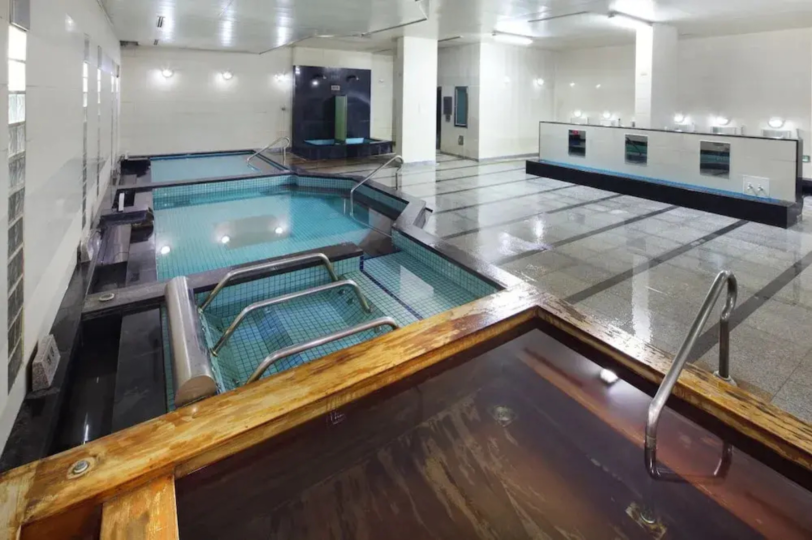 Hanwha Resorts Yangpyeong