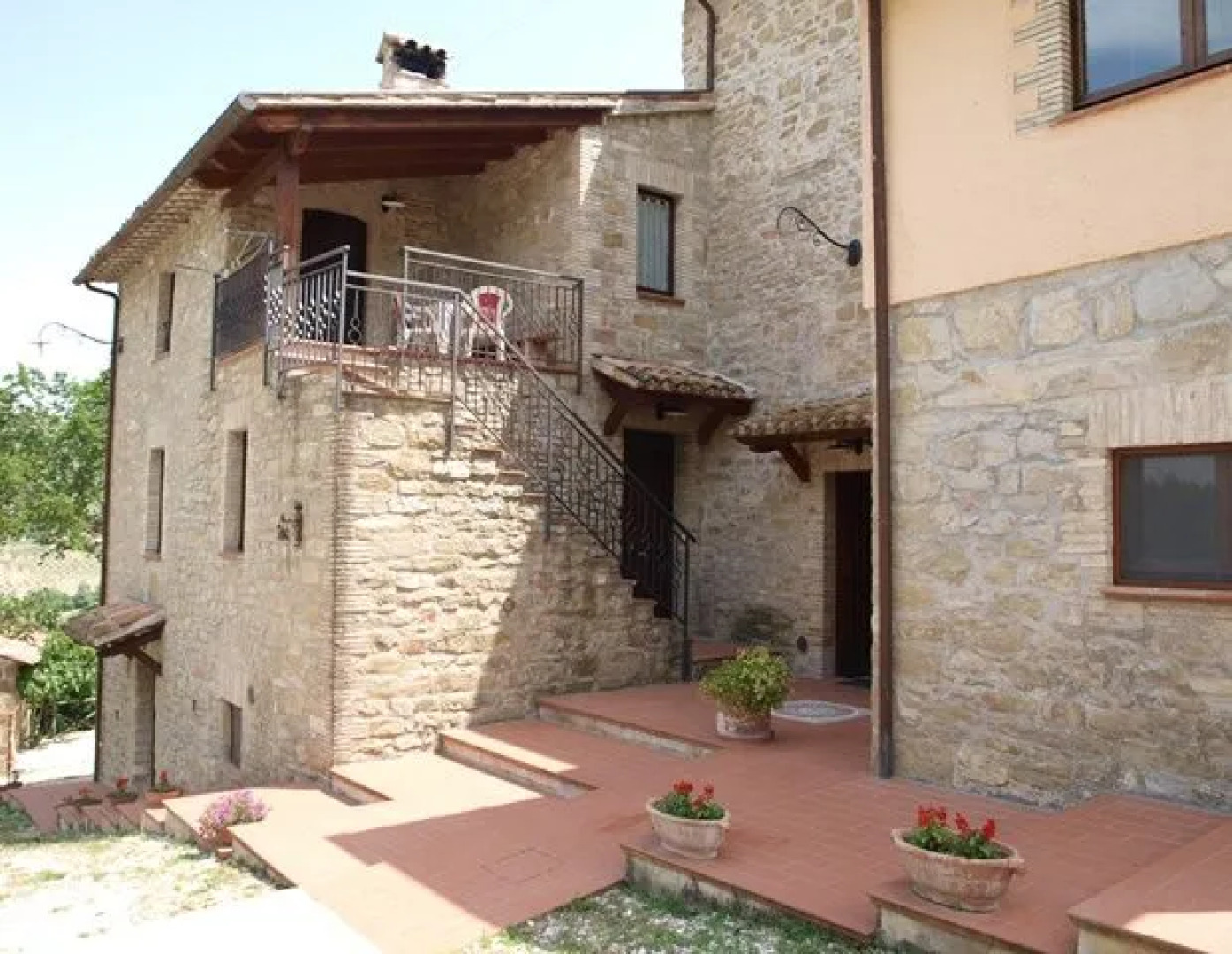 Agriturismo La Quercia Gentile