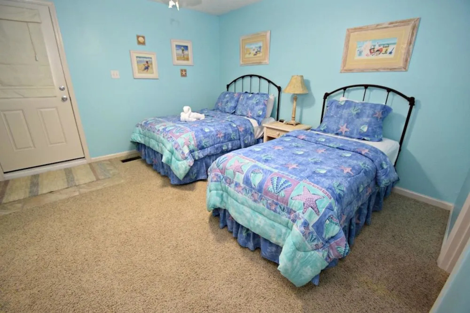 Summerhouse West A203 by RedAwning