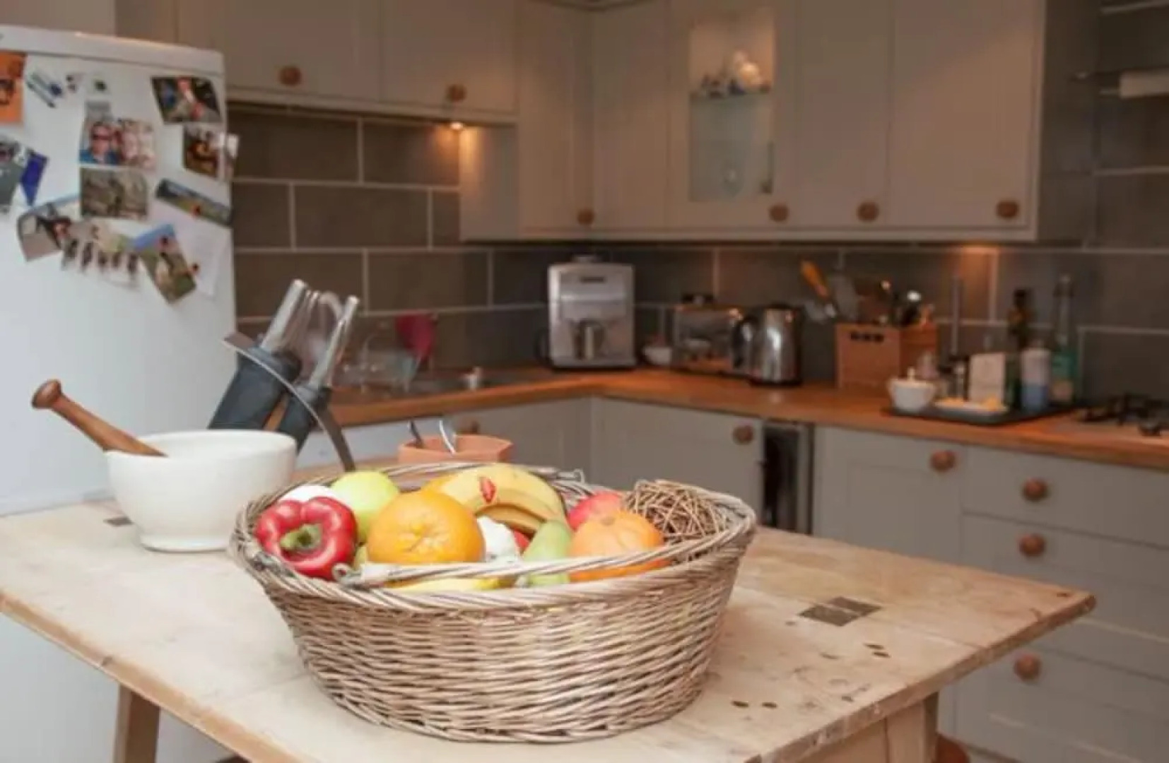 ICAP Stays The Gallery