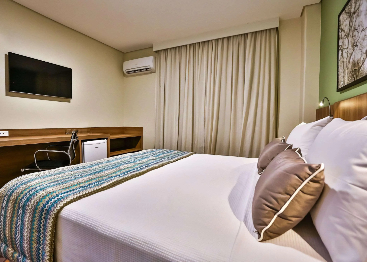 Comfort Hotel Mogi Guaçu