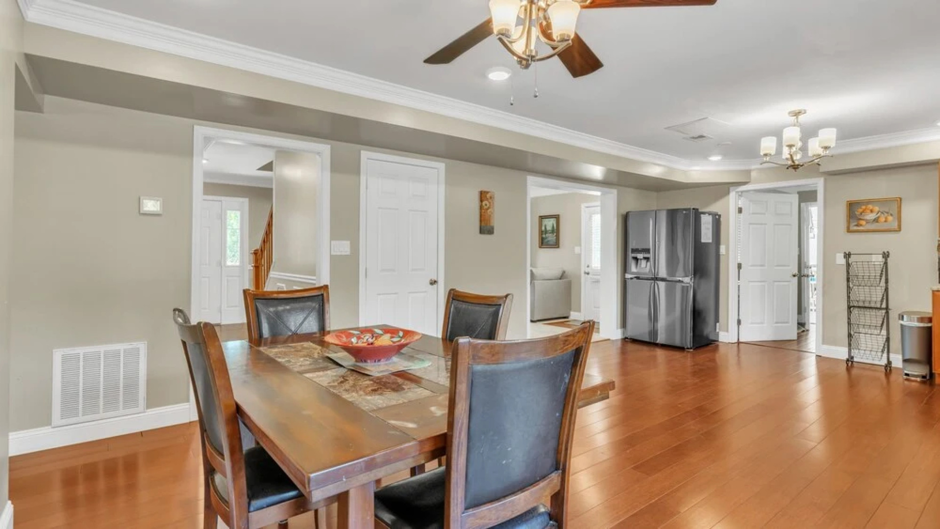 Leo Farm Villa - Beautiful Country Retreat 5 Bedroom Villa by RedAwning