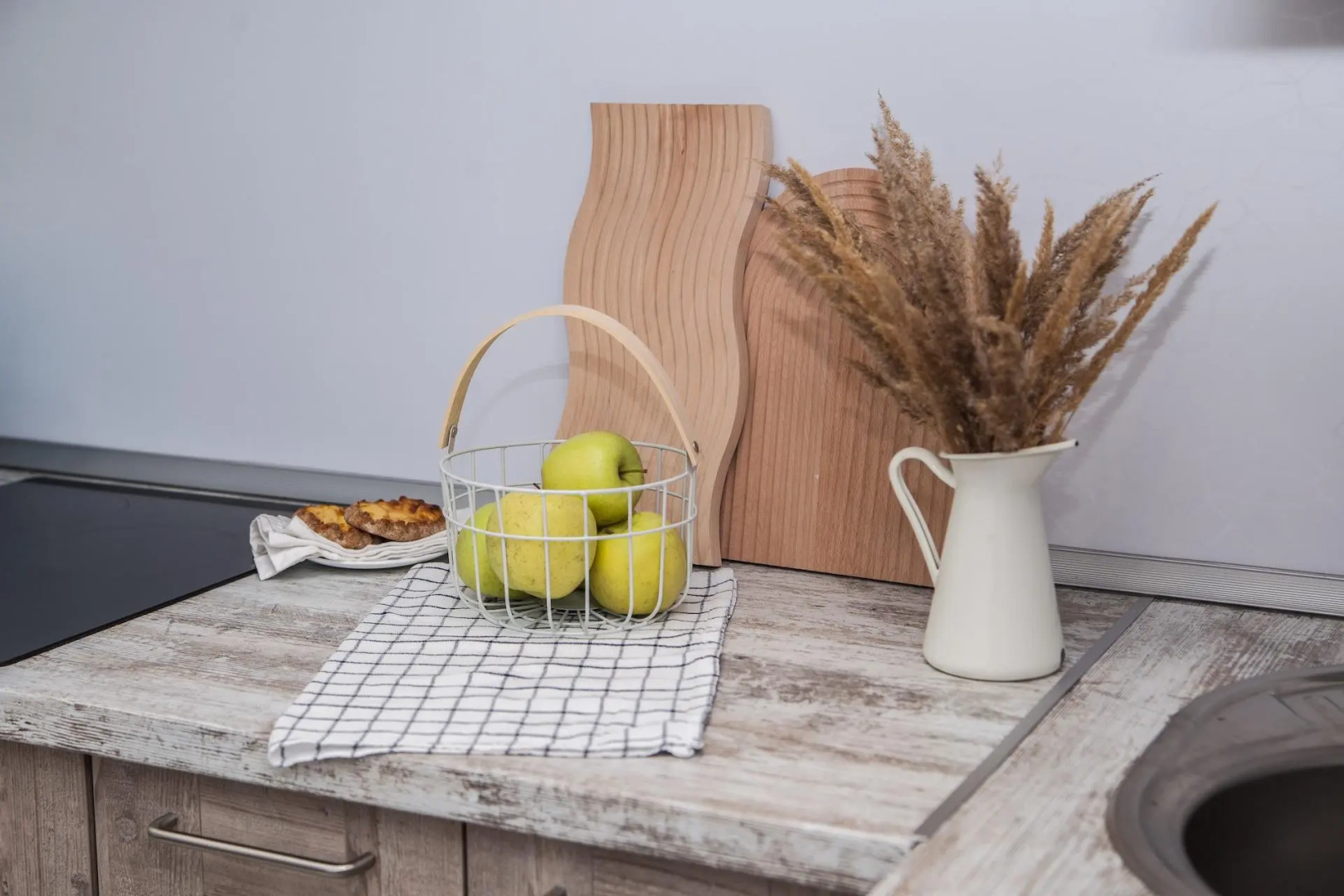 Апартаменты на улице Еремеева 38