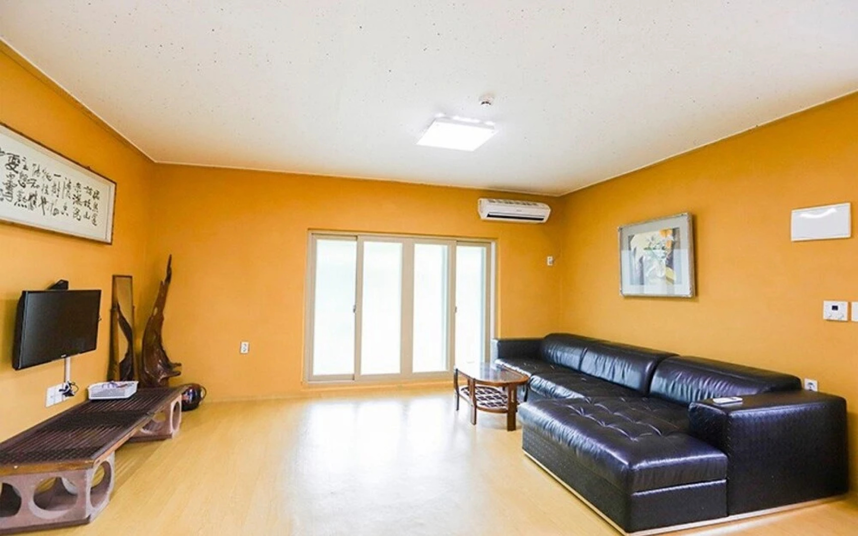 Sancheong Healing of Dream Pension