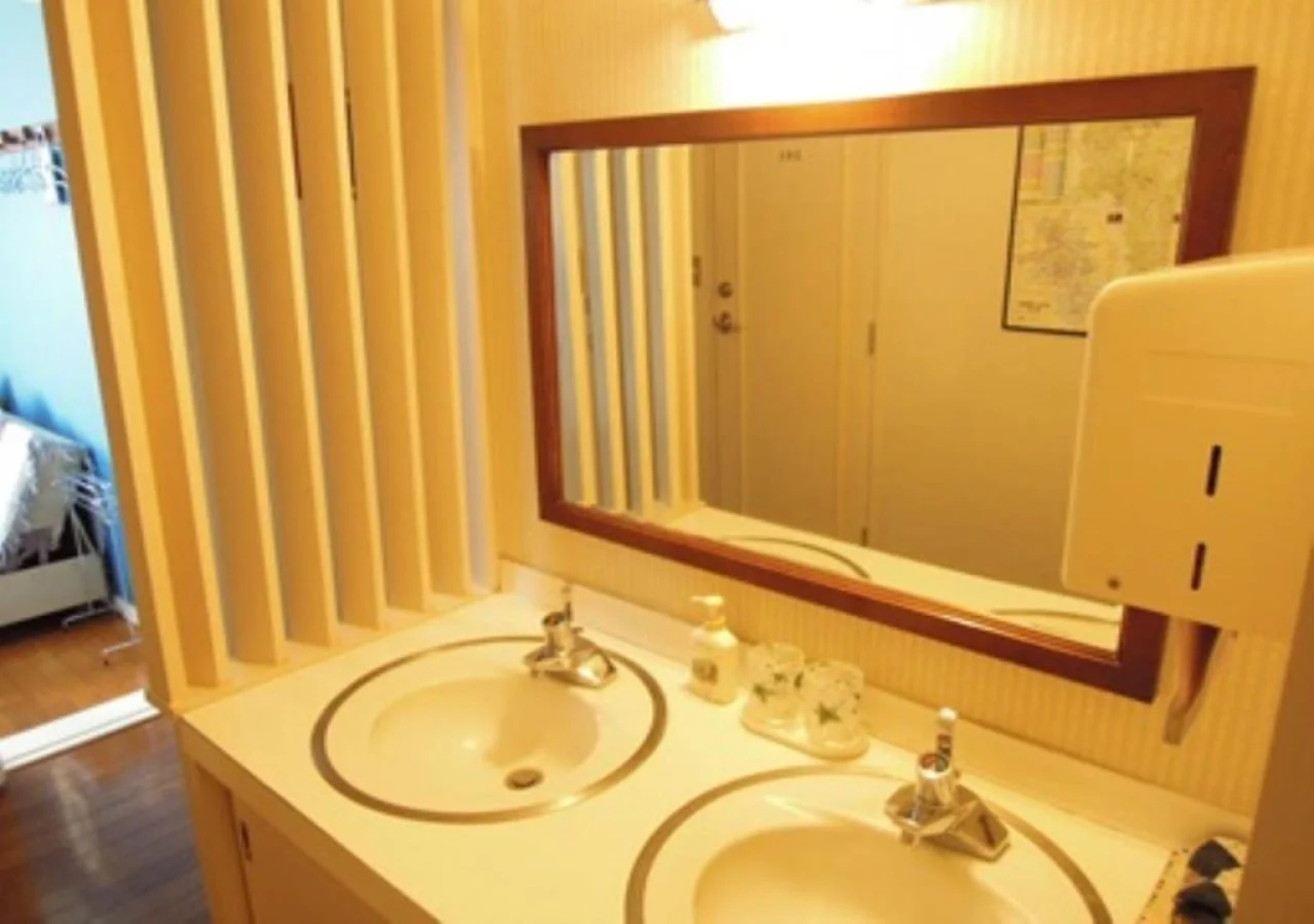 Bellscabin Guesthouse