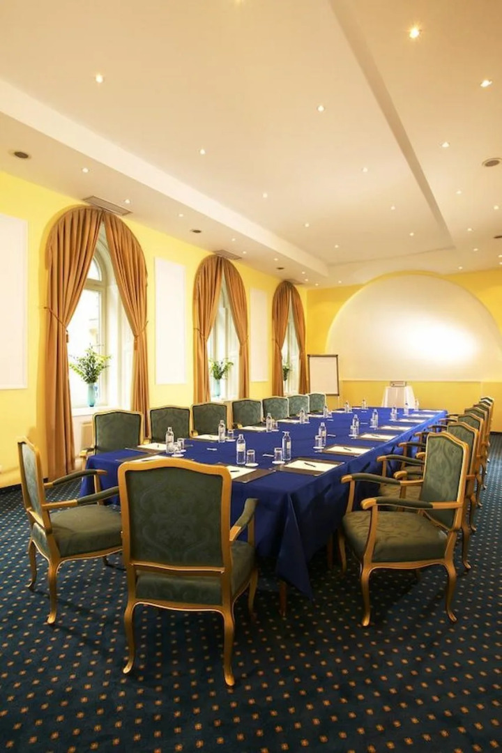 Hotel de France Wien