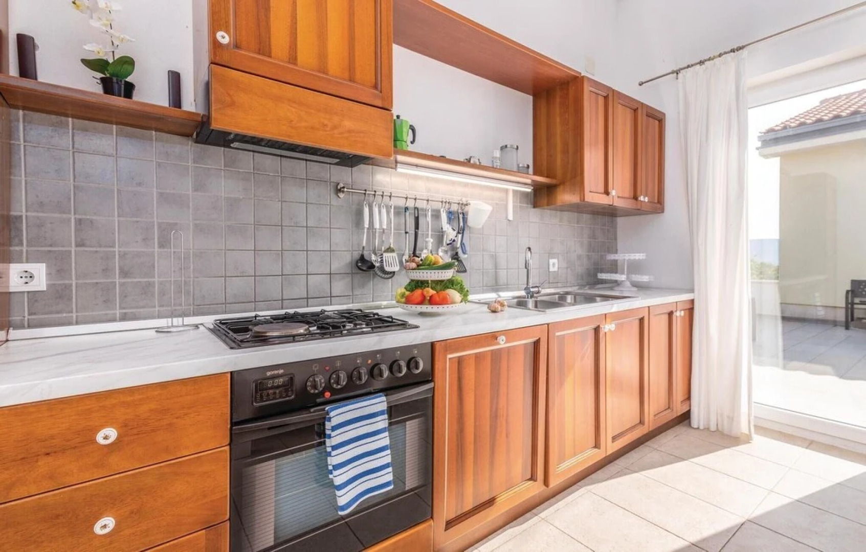 Amazing Home in Linardici With Wifi and 6 Bedrooms