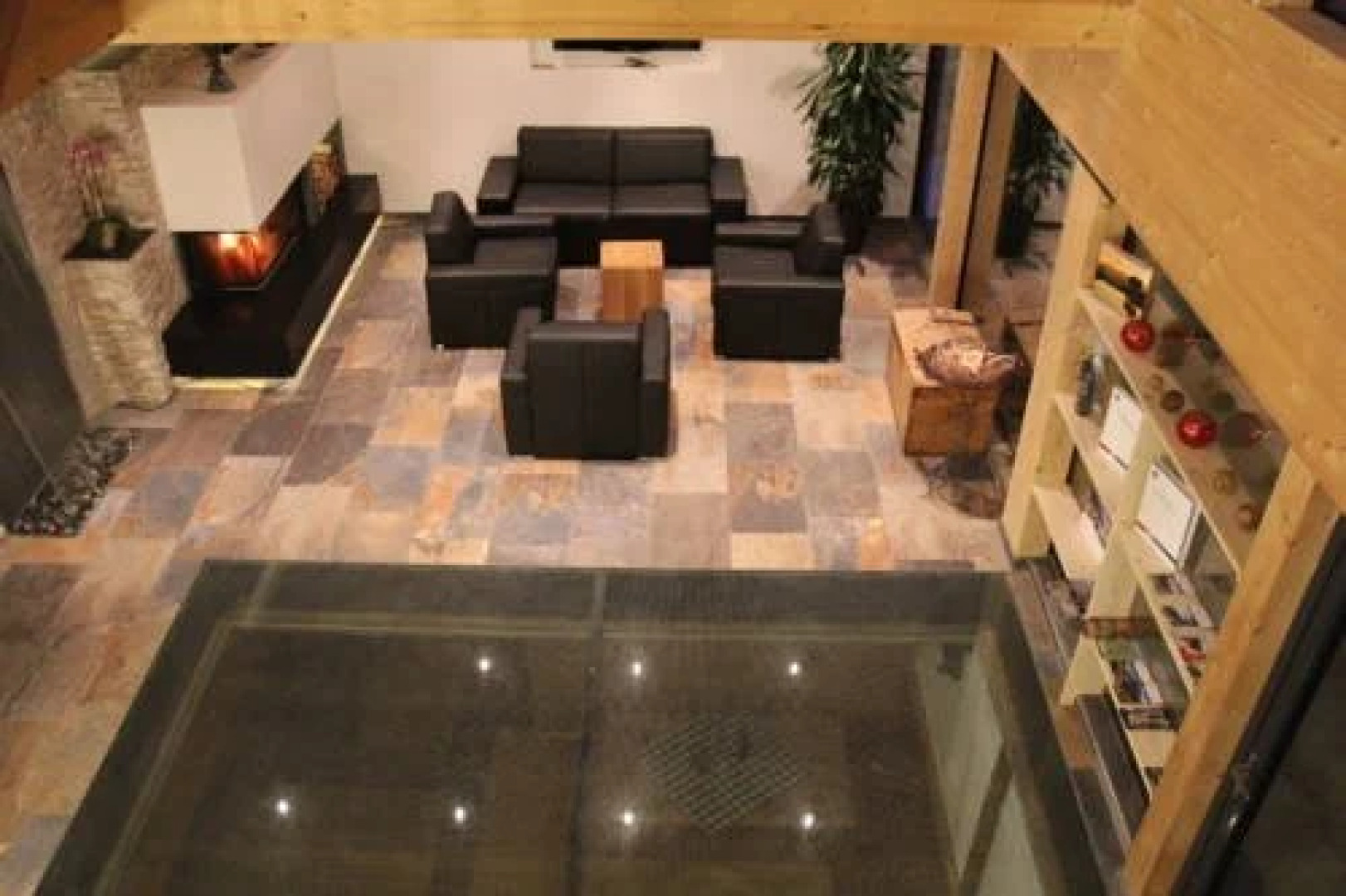 Otztaler Brauhaus Aparthotel Ambiente