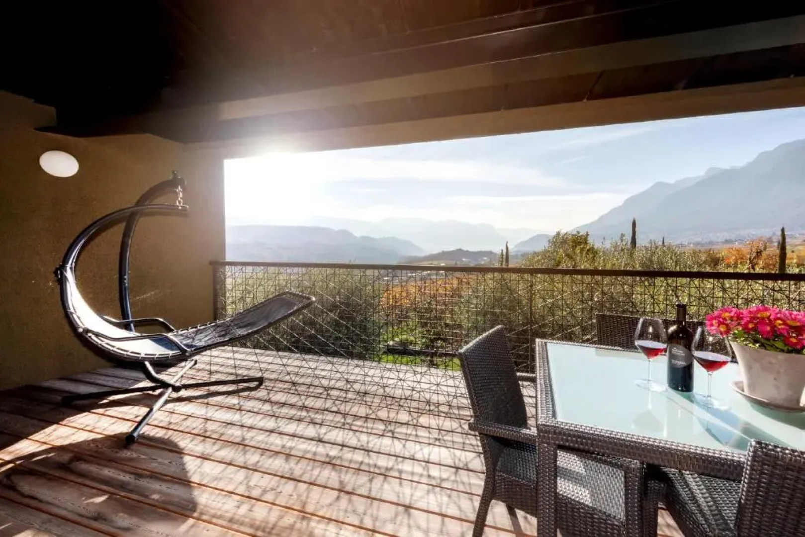 Biobauernhof St. Quirinus