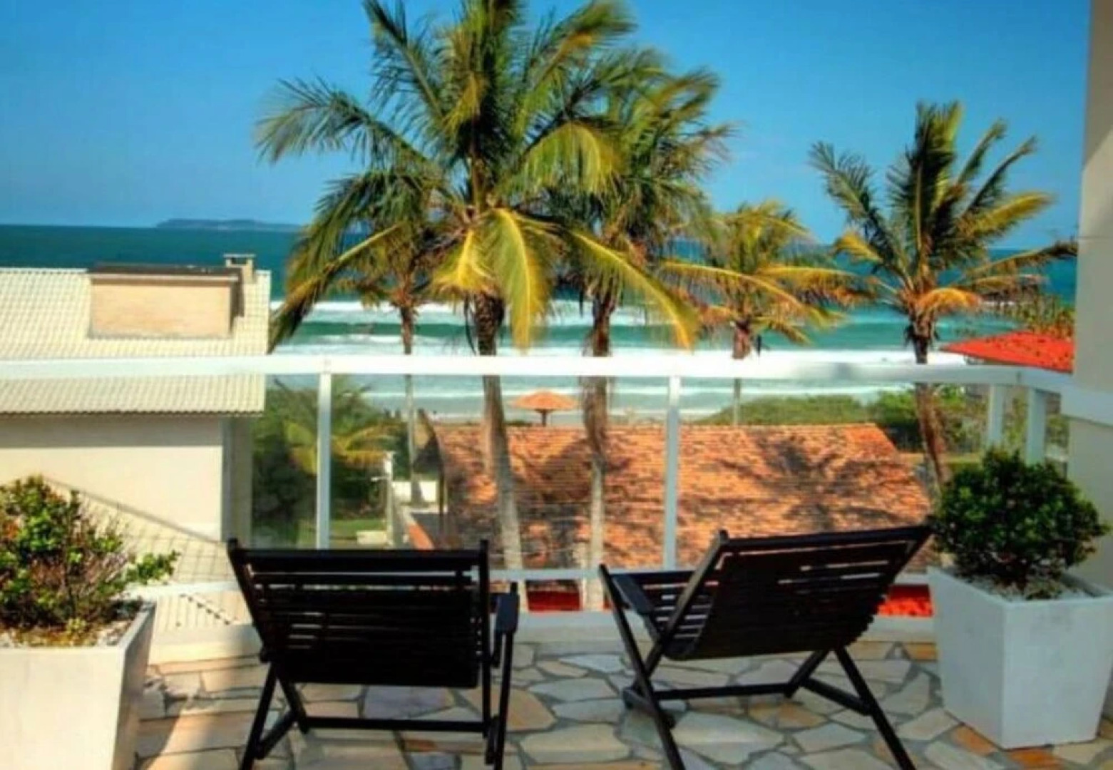 Pousada Pedra Salgada