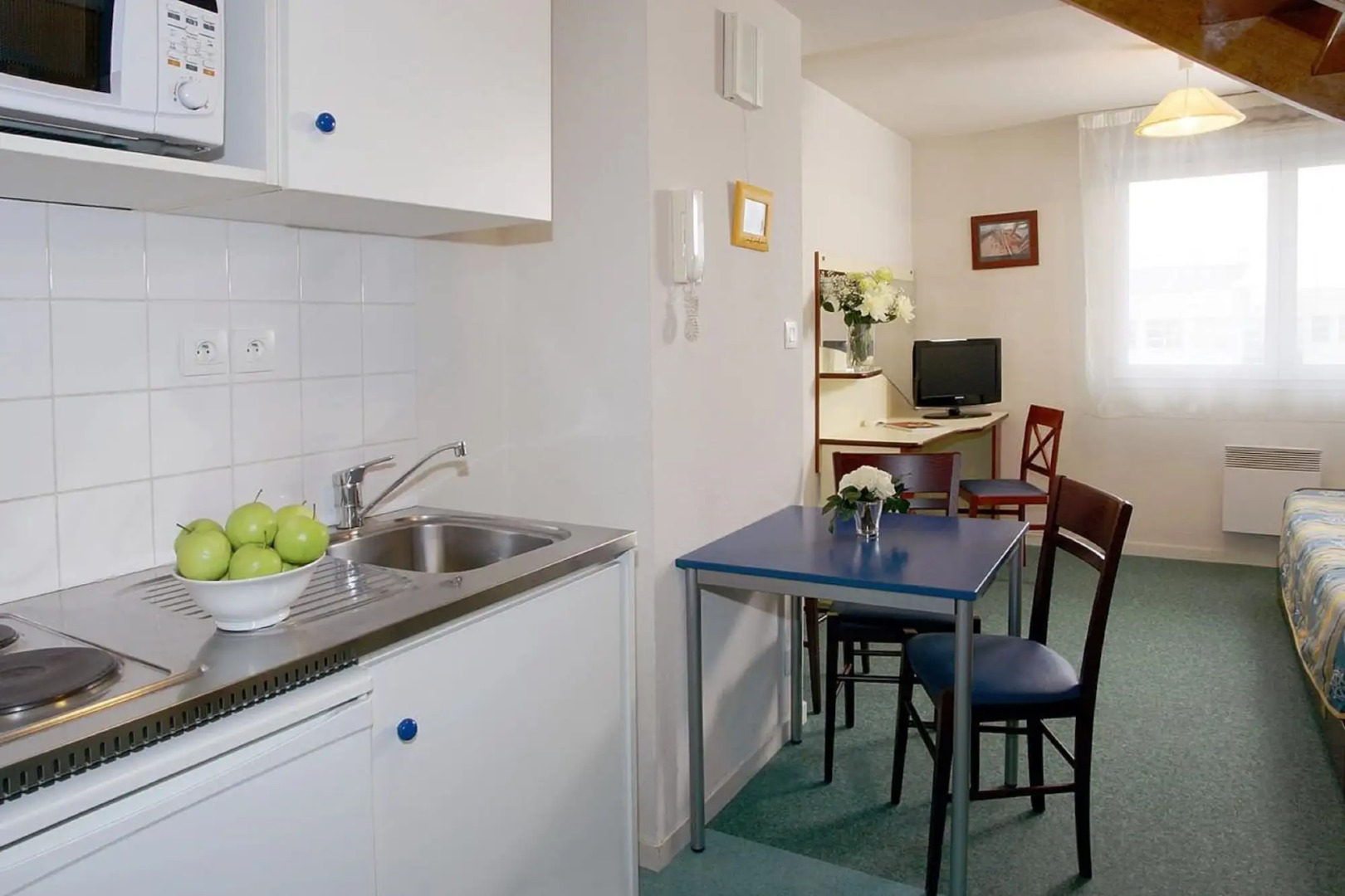 Appart City Rennes St Gregoire