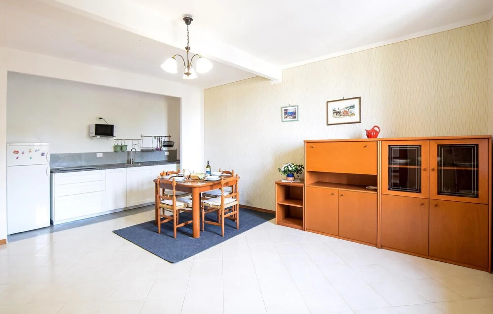 Nice Apartment in Massa Marittima With Wifi and 2 Bedrooms