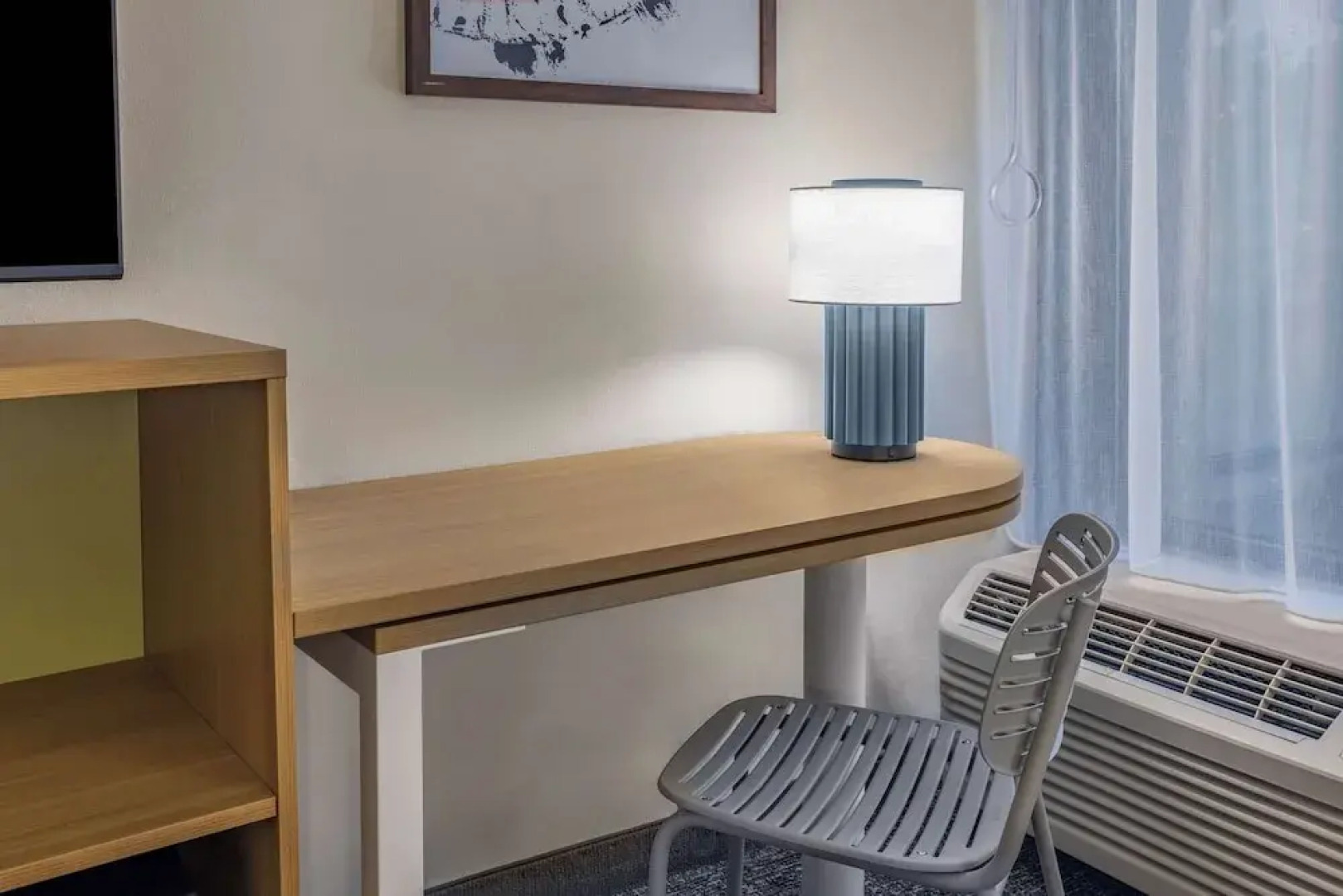 Spark by Hilton Clarks Summit