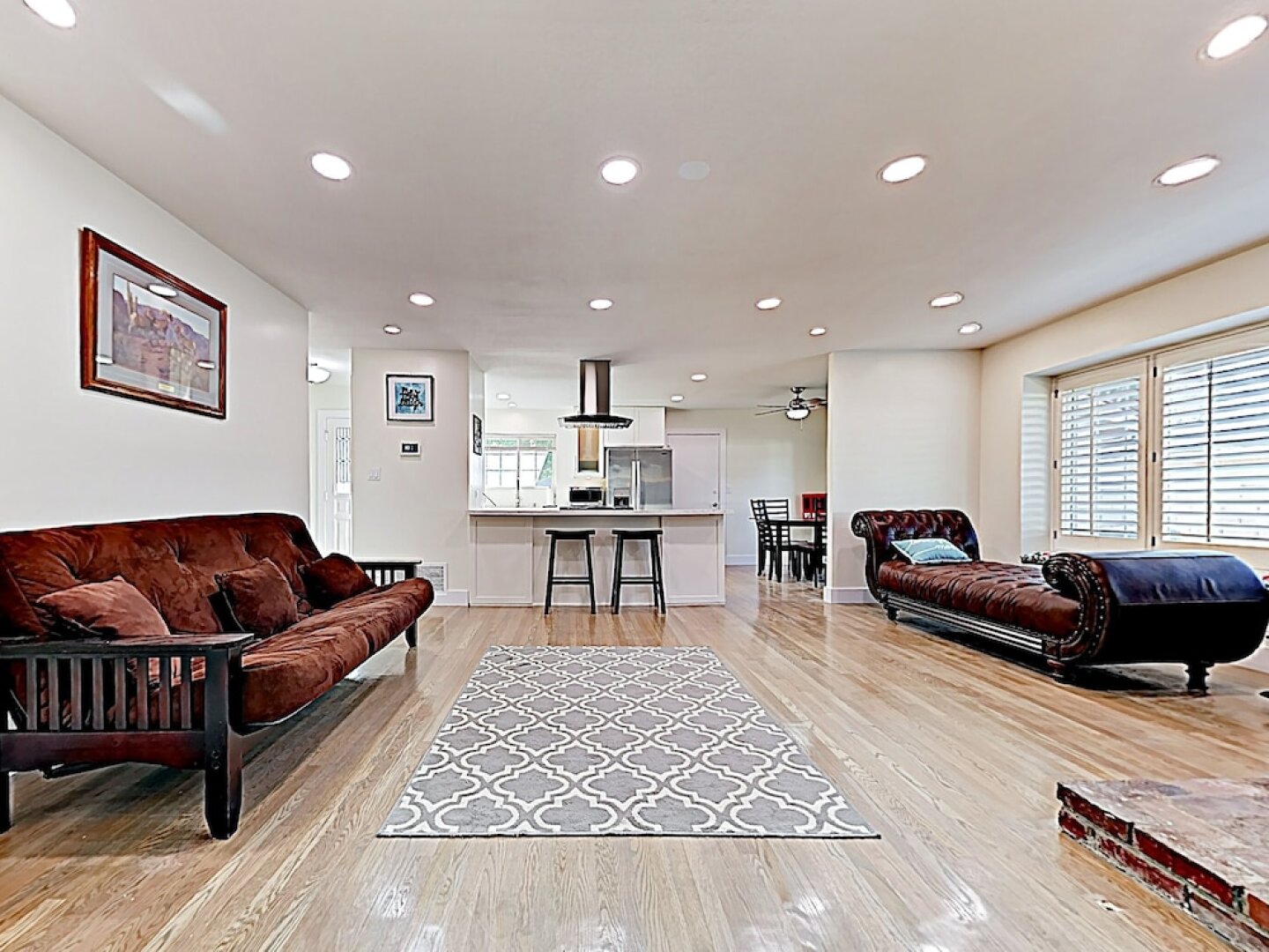 9506 Myrtle Beach - 3 Br Home