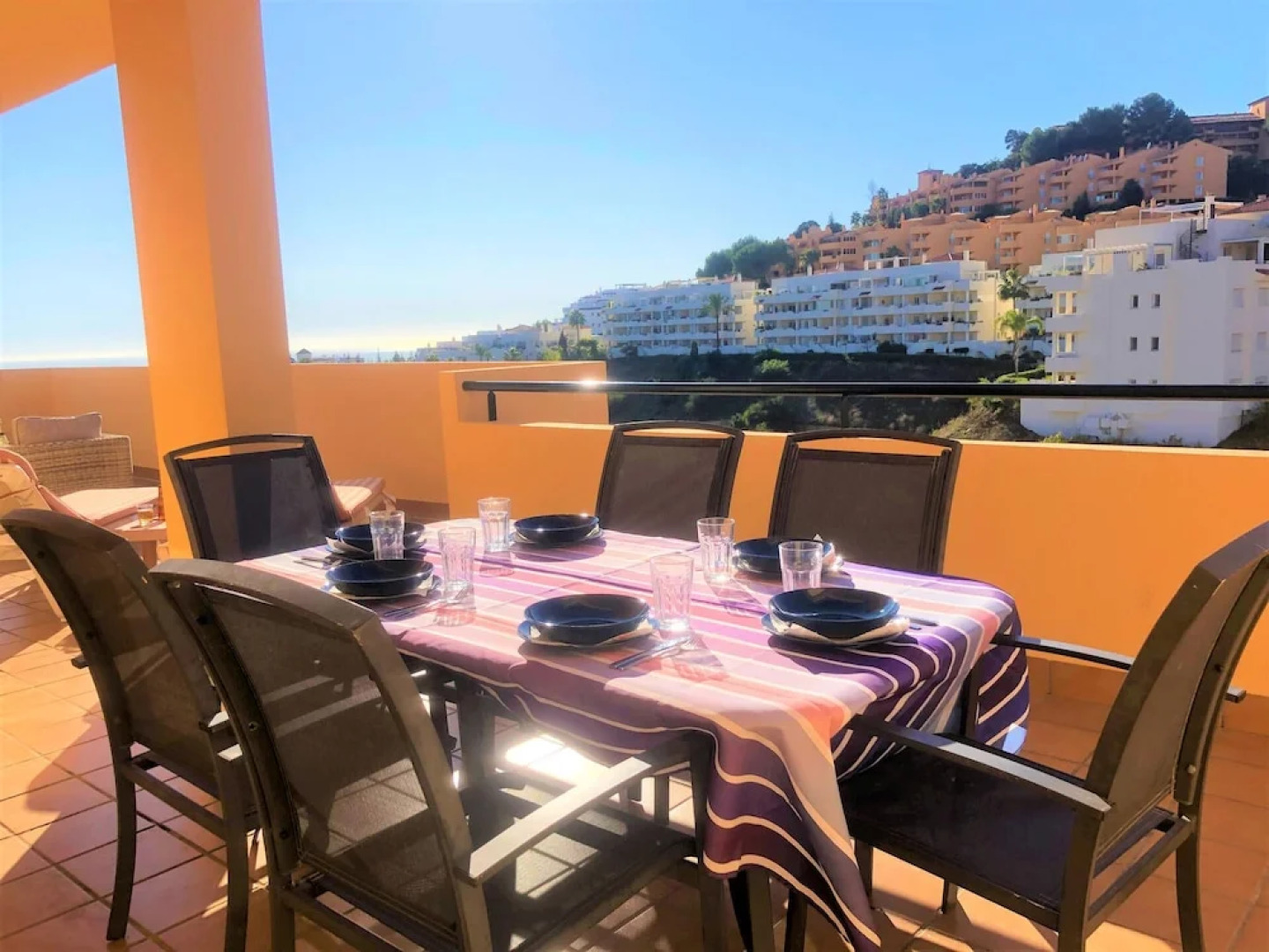 Princess Park Sun Golf Mountain