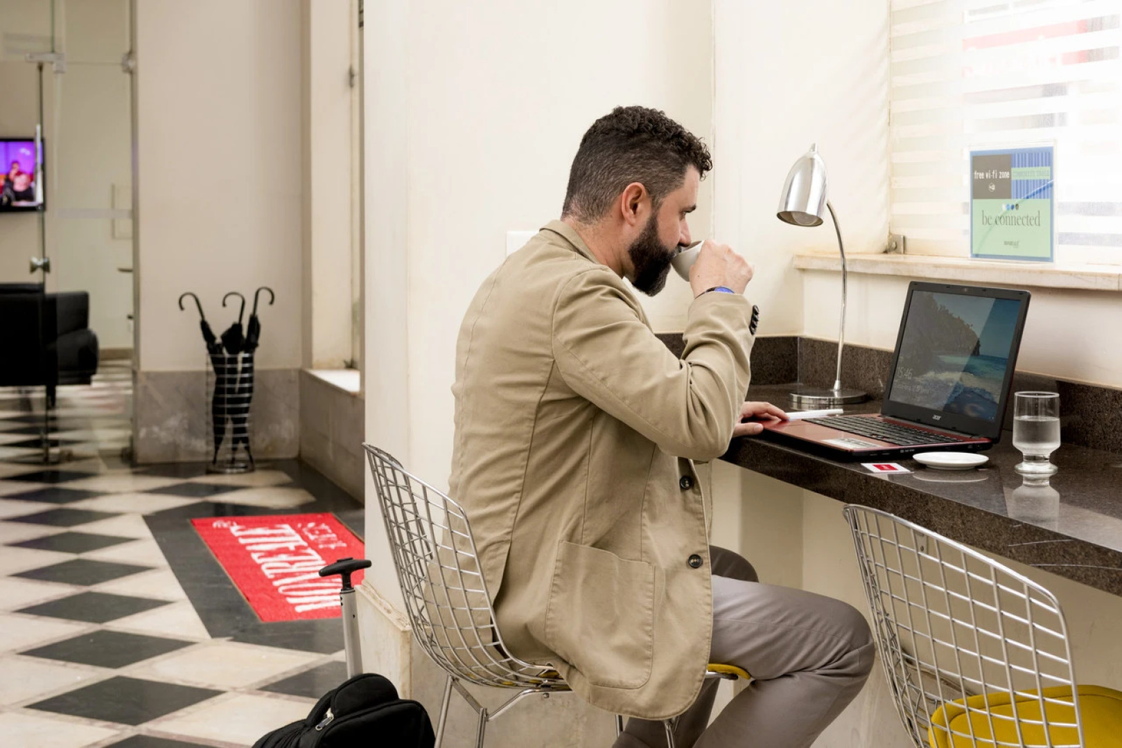 Monreale Express Ribeirão Preto