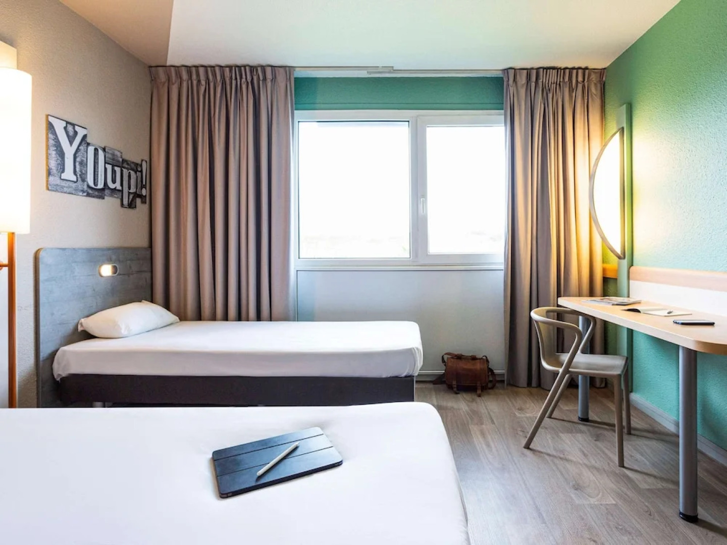 ibis budget Angoulême Nord